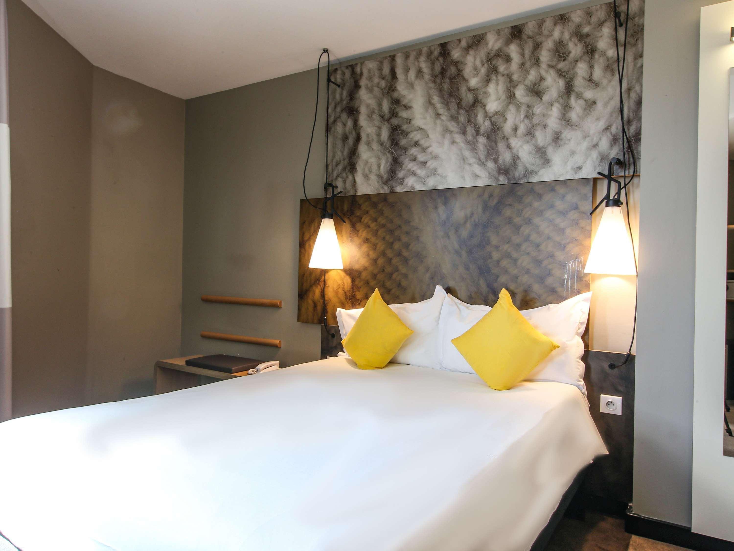 Double Superior with Double Bed