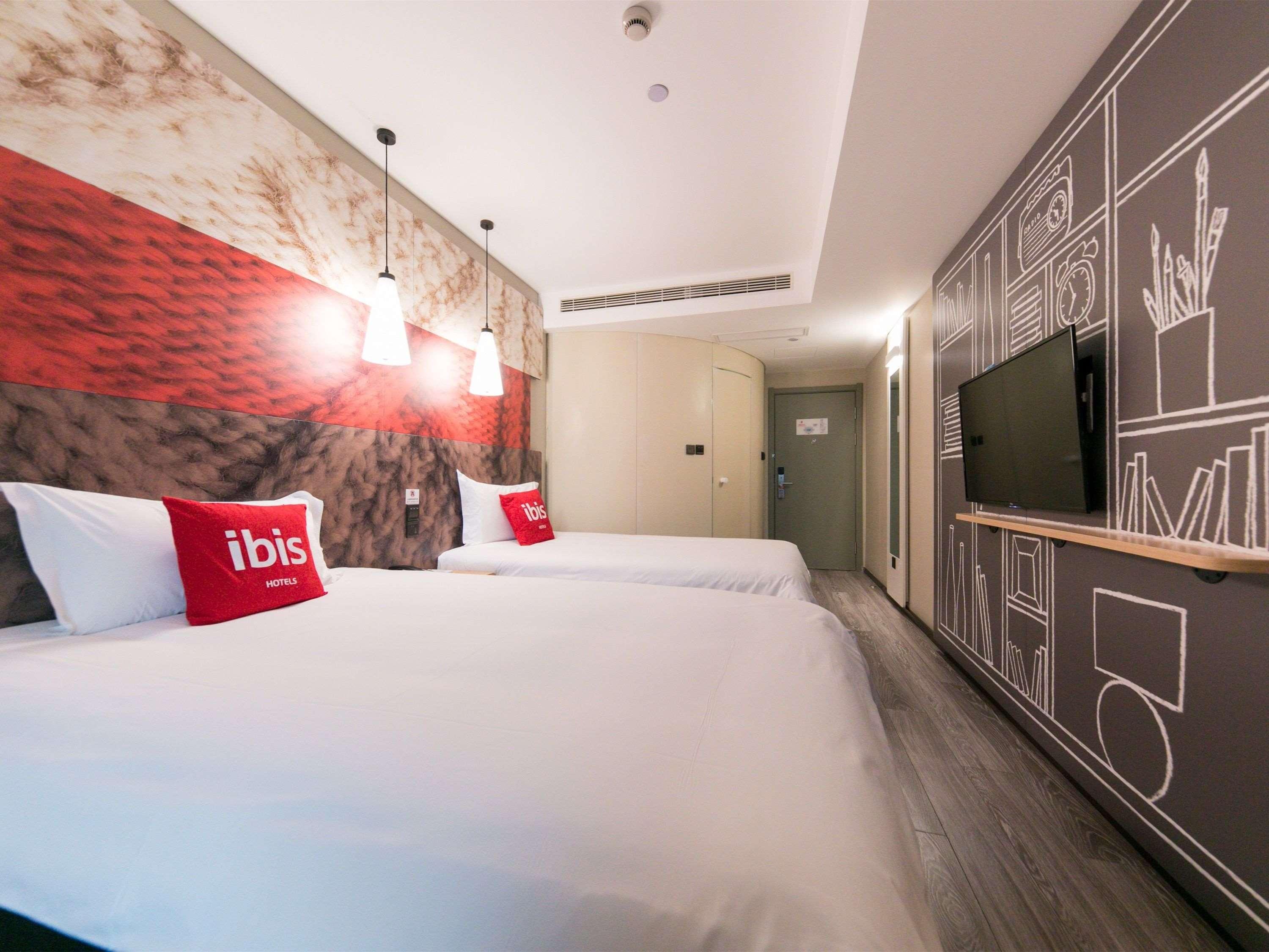 Family Room Standard