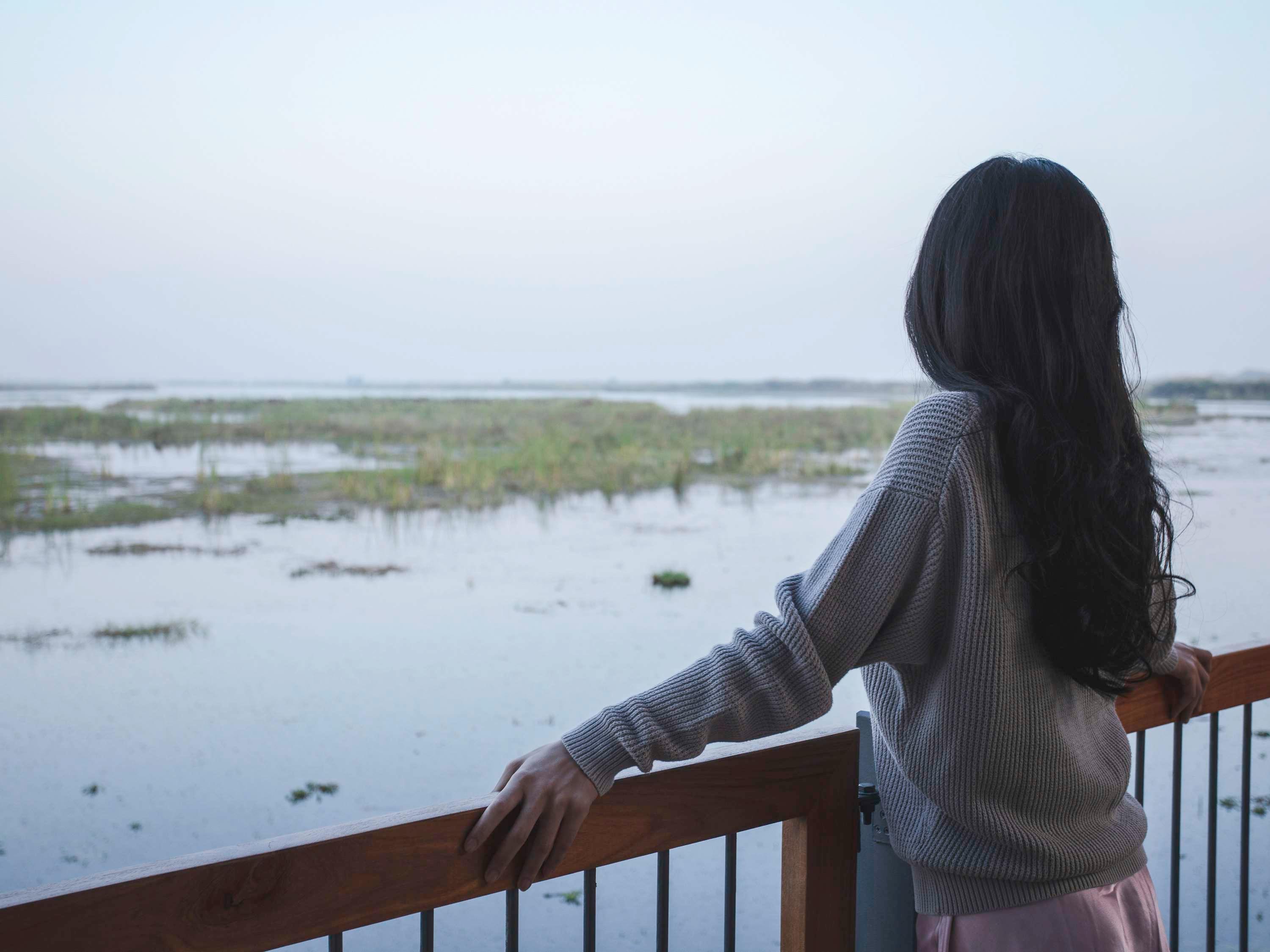 Junior Suite Lake View