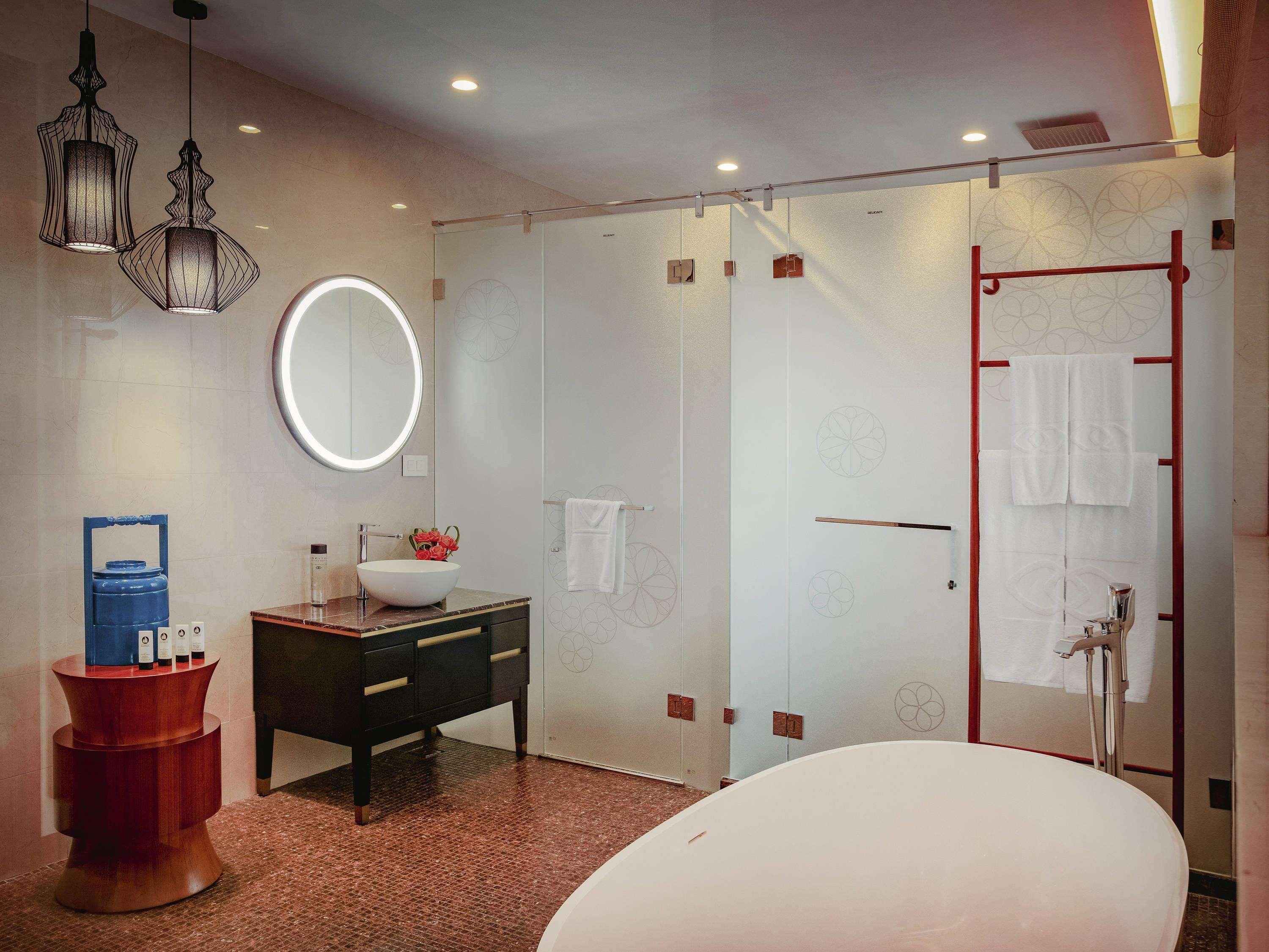 Junior Suite Lake View