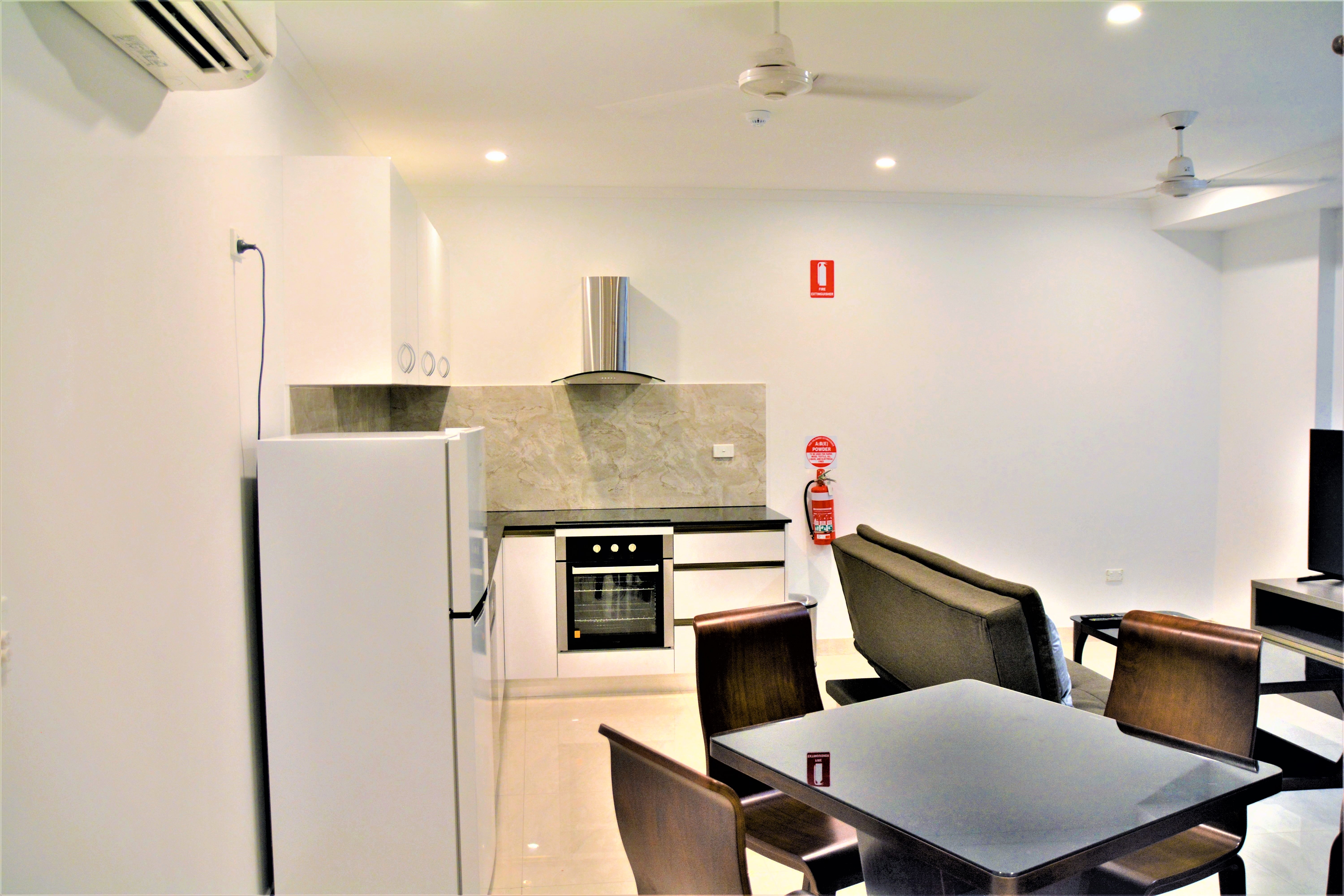 Apartment One Bedroom