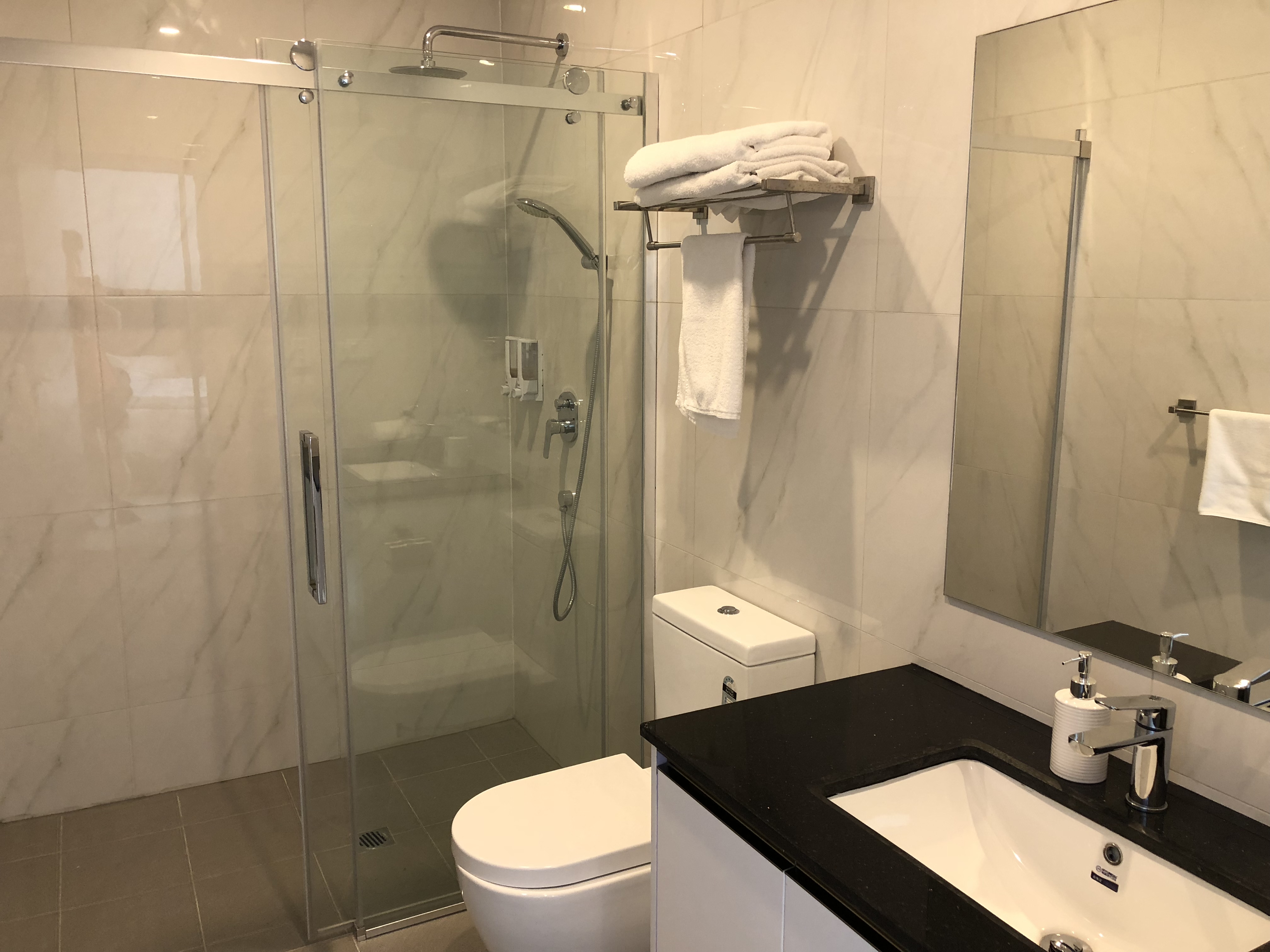 Apartment One Bedroom