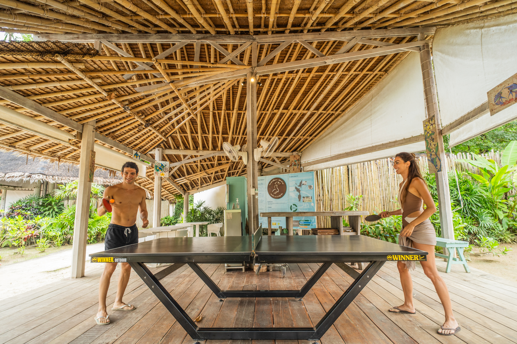 Sports and Entertainment