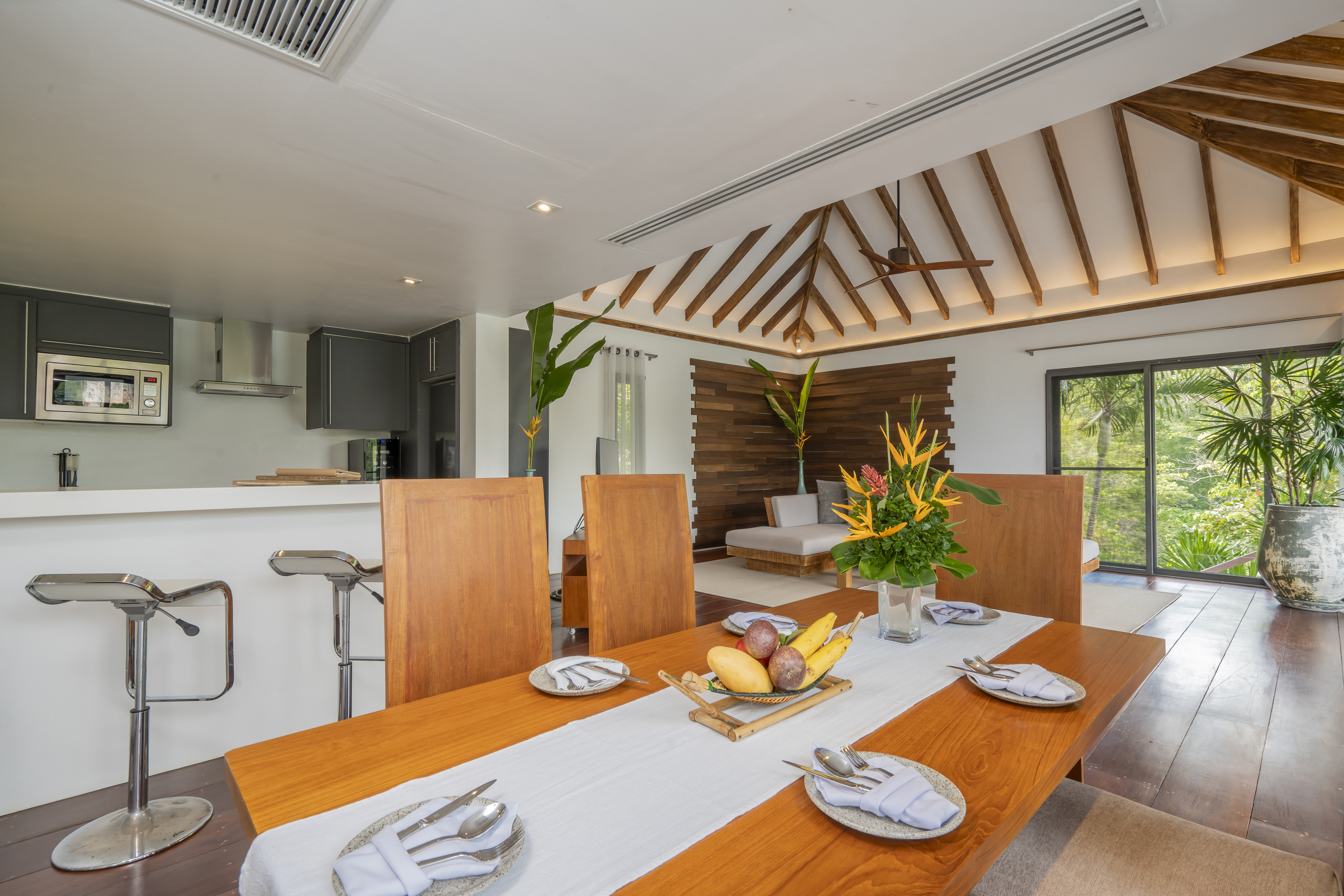 Villa Two Bedrooms with Private Pool