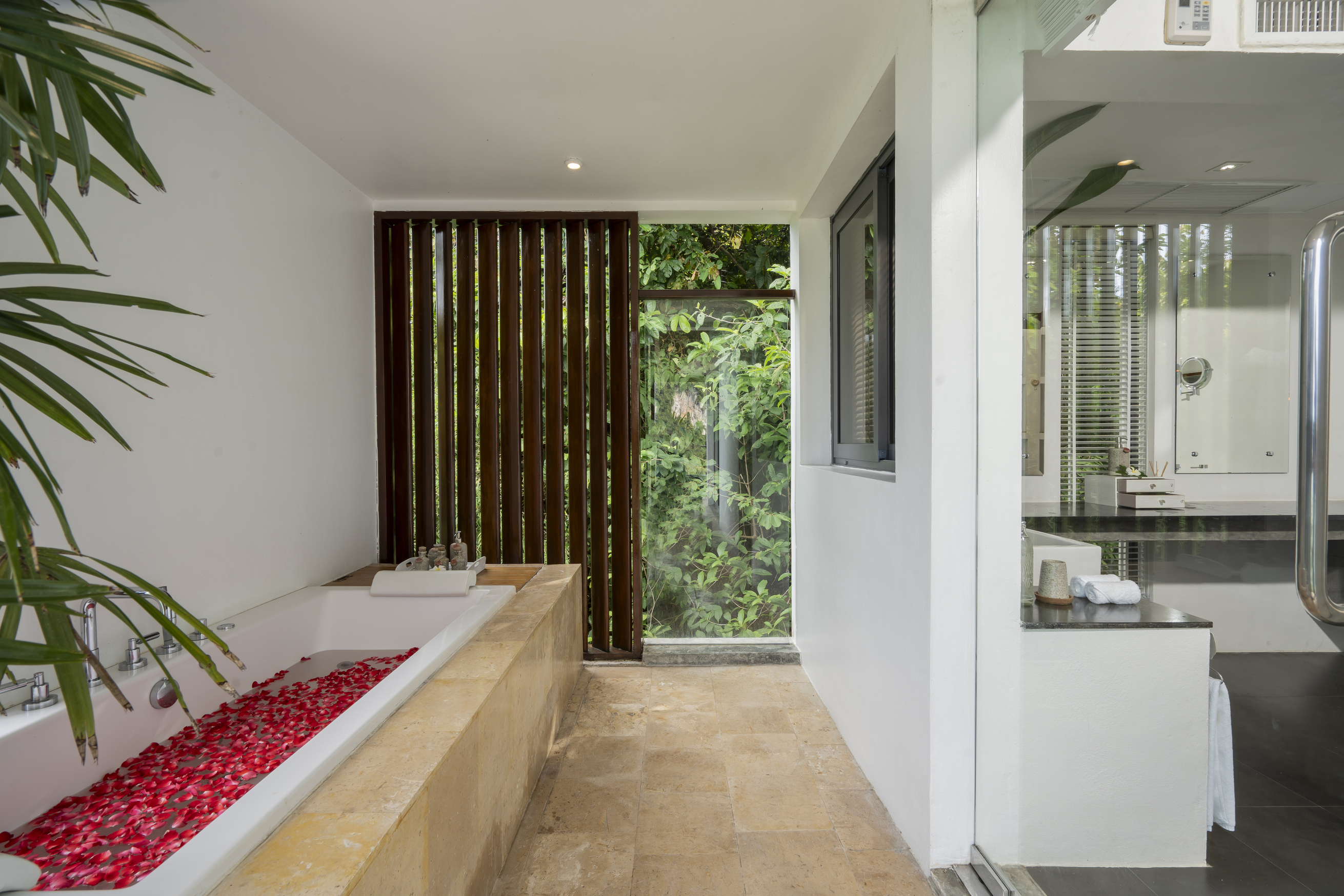 Villa Two Bedrooms with Private Pool