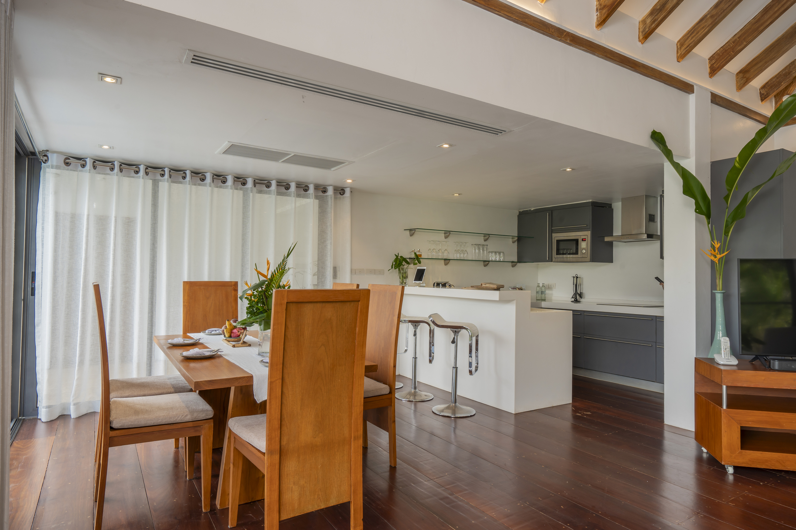 Villa Two Bedrooms with Private Pool