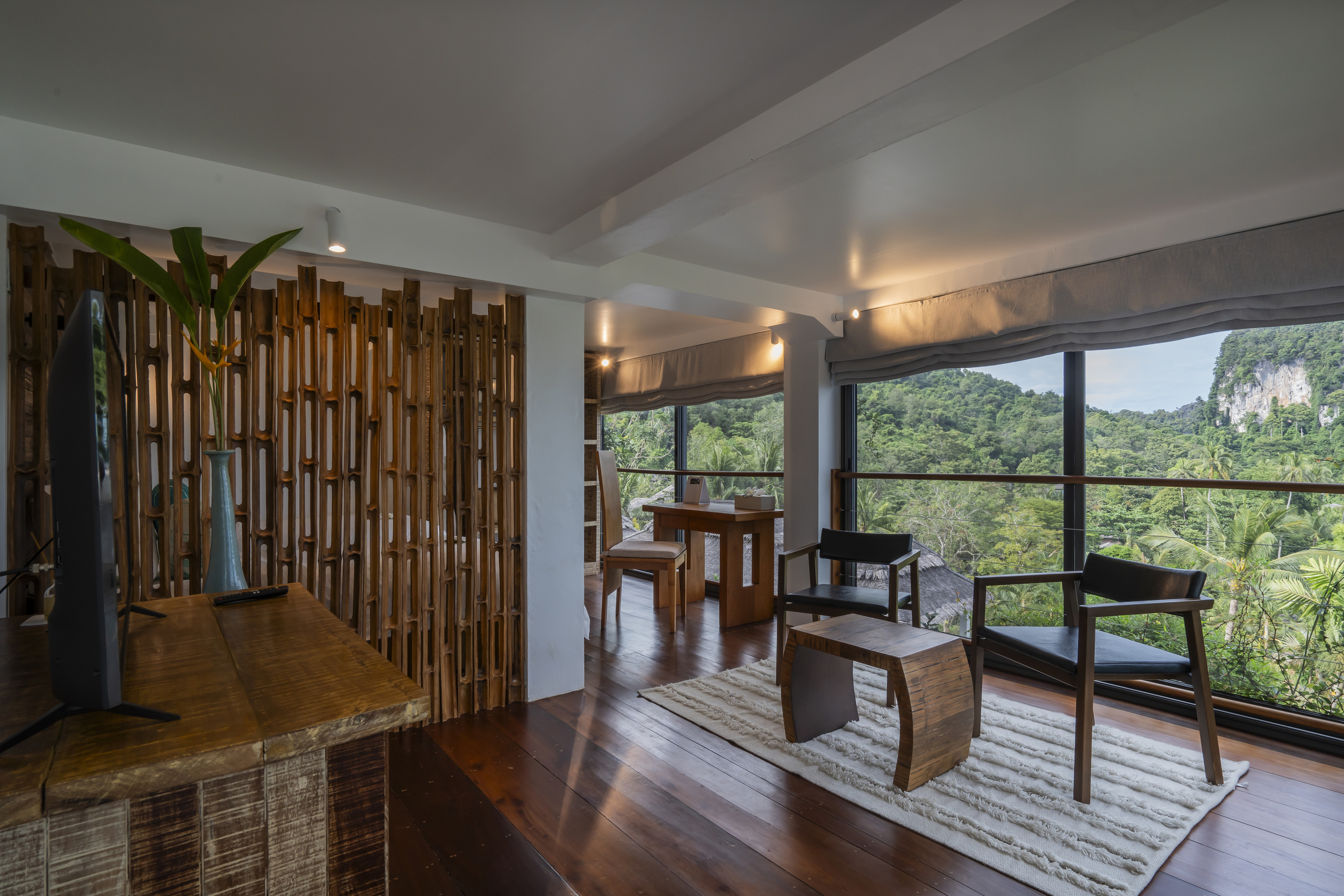 Villa Two Bedrooms with Private Pool