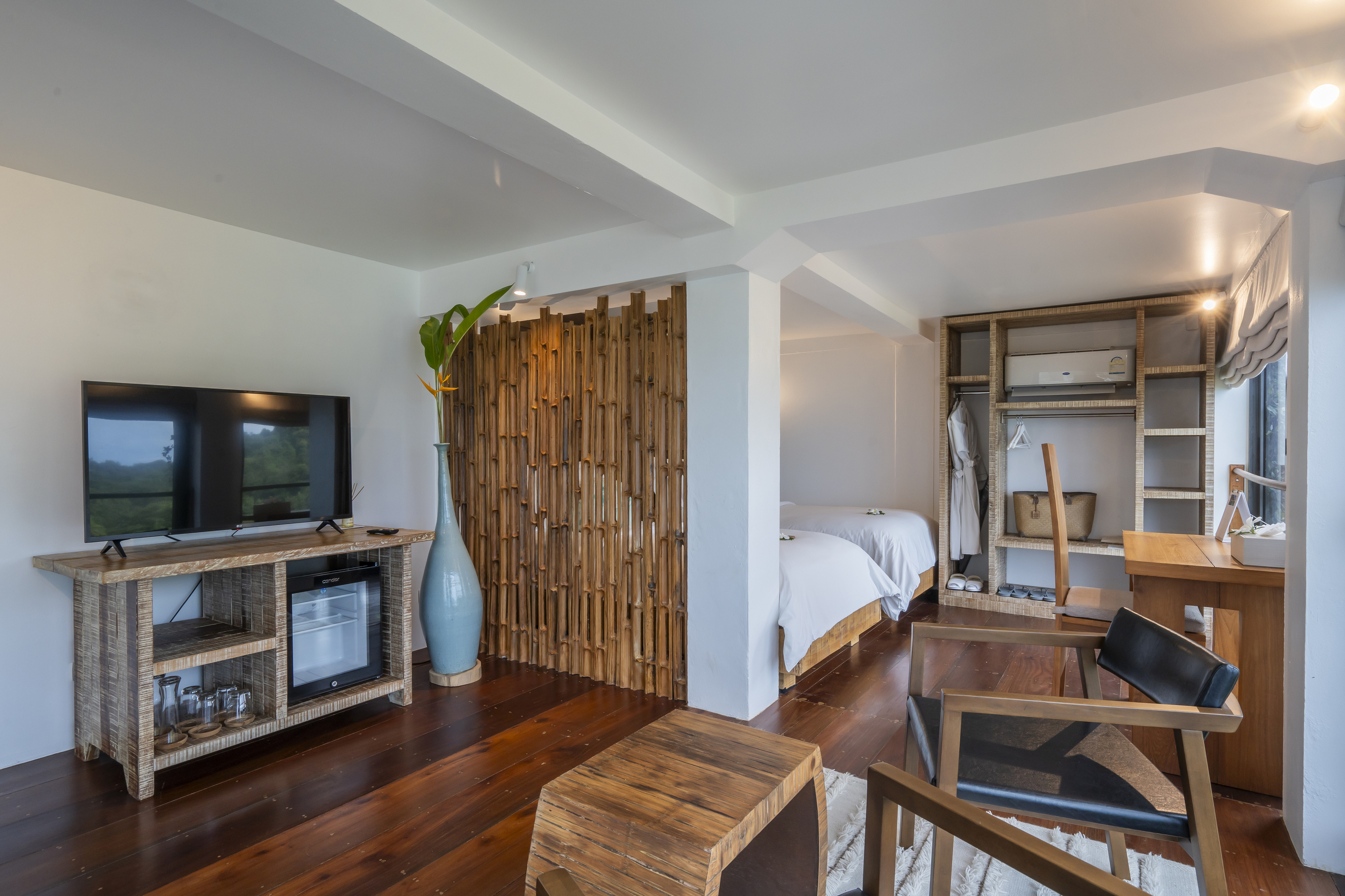 Villa Two Bedrooms with Private Pool