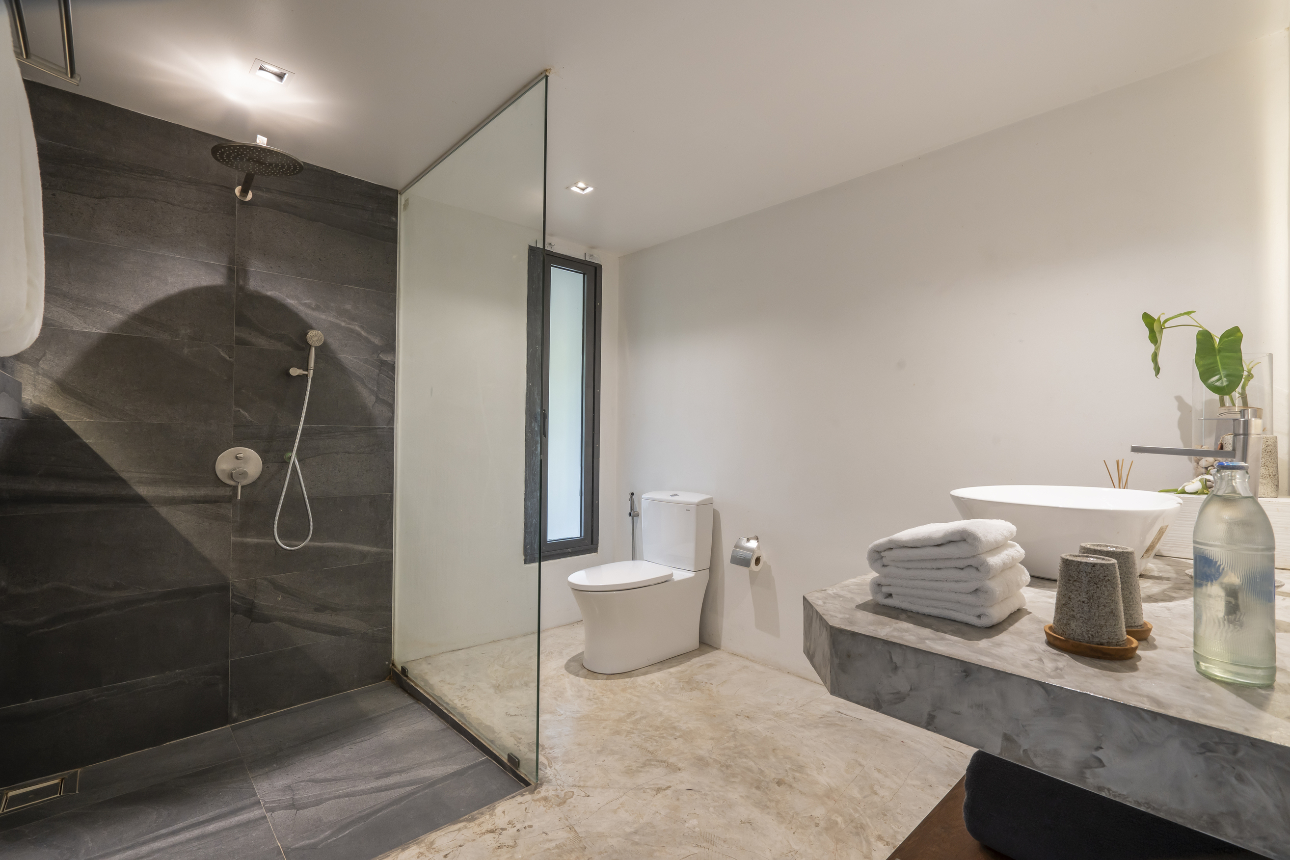 Villa Two Bedrooms with Private Pool