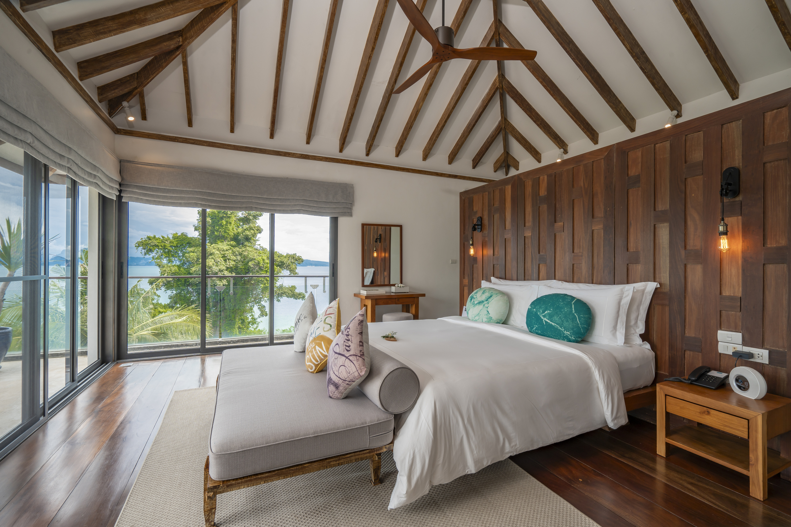 Villa Two Bedrooms with Private Pool