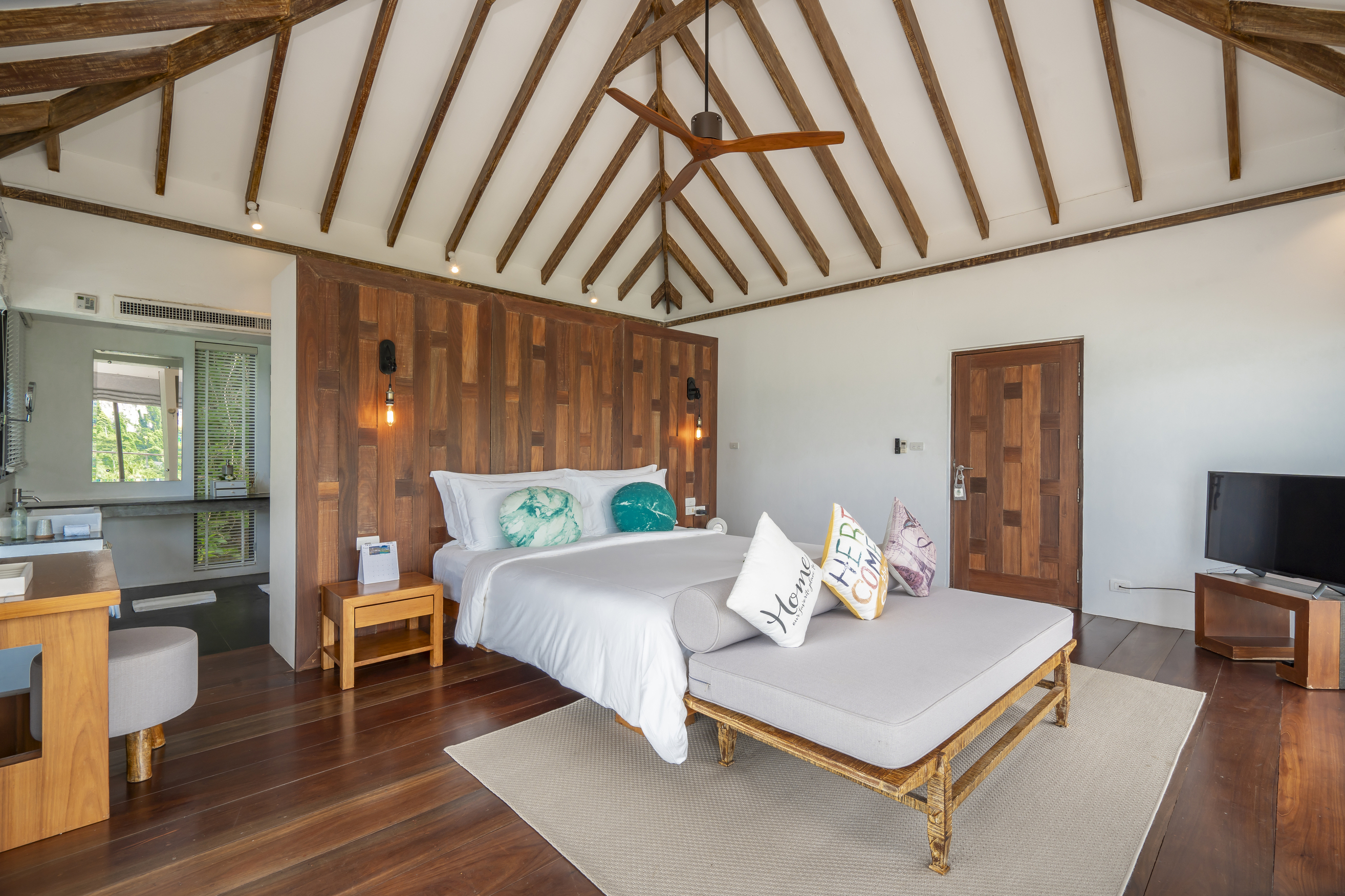 Villa Two Bedrooms with Private Pool