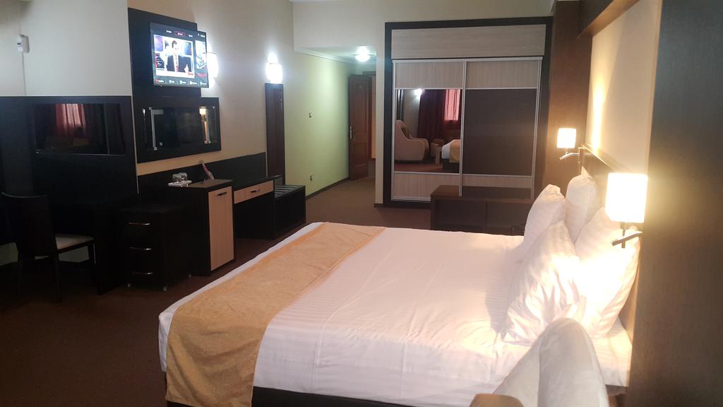 Junior Suite Standard