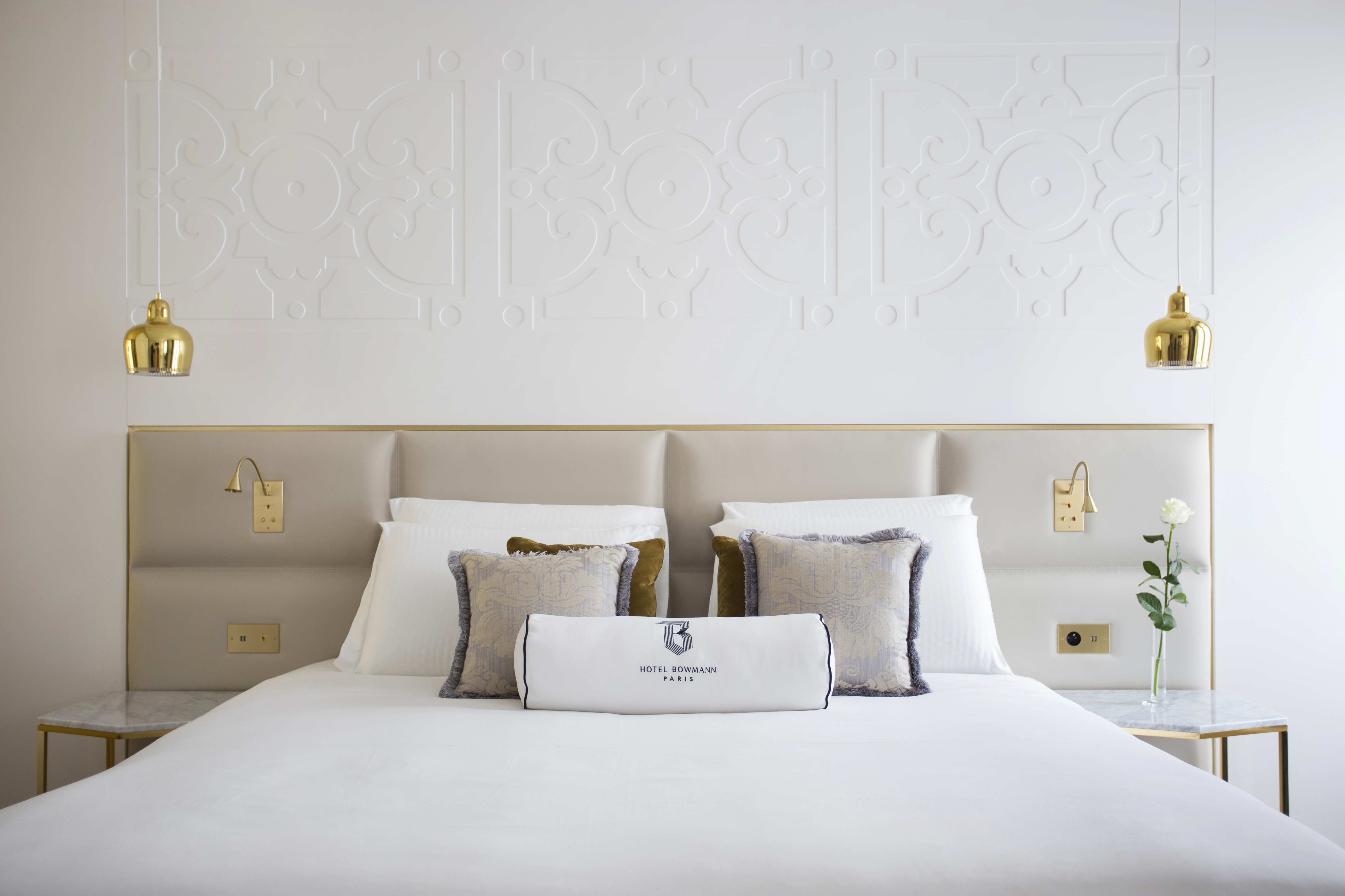 Double or Twin Executive City View