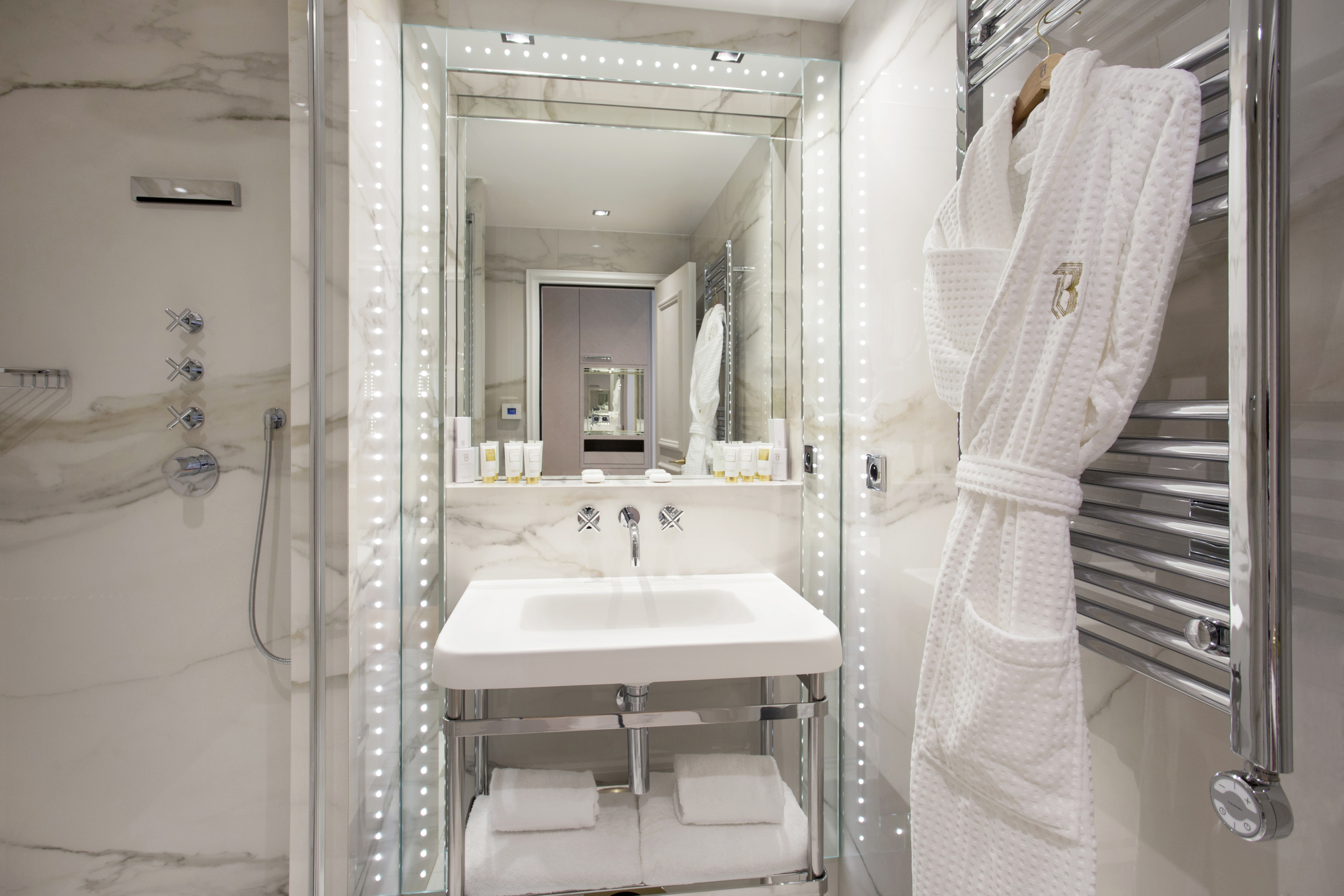 Double Single Standard