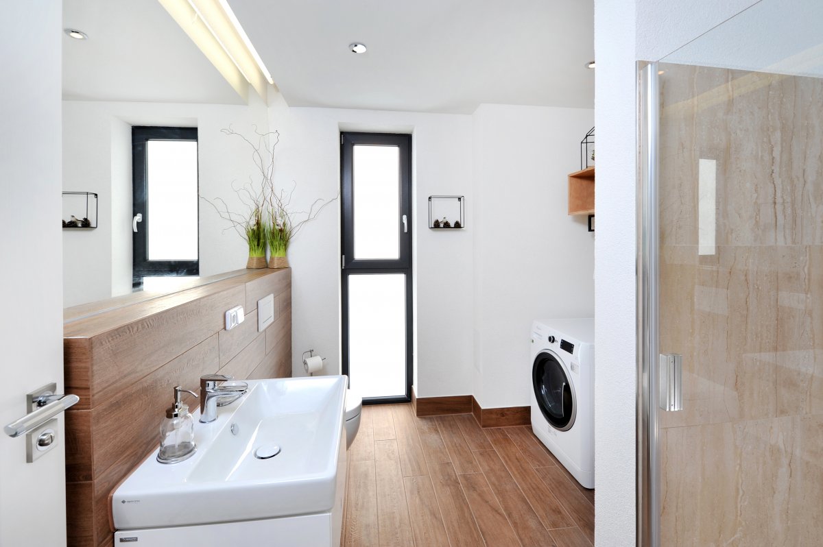 Apartment Capacity 4