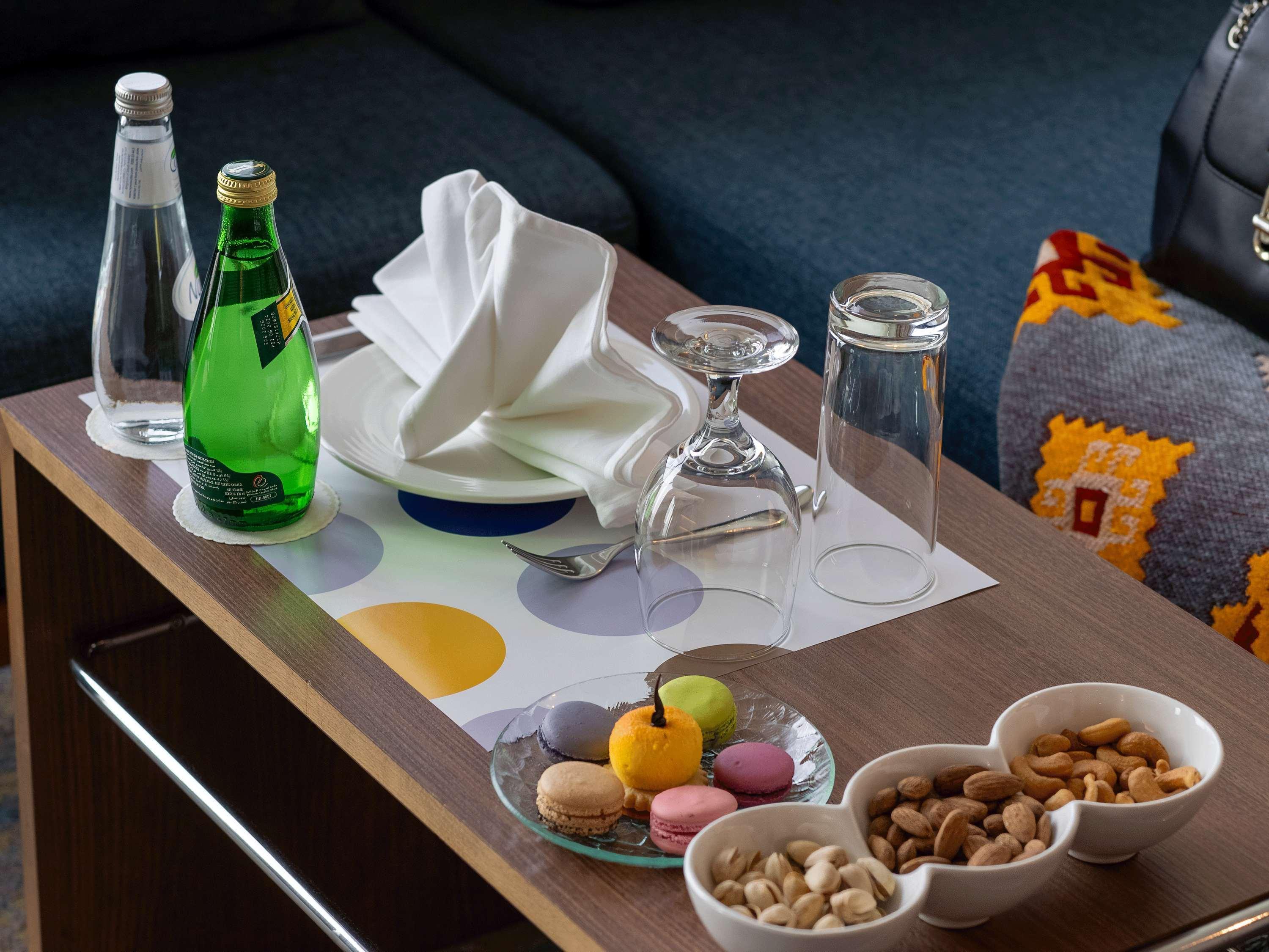 Suite Superior Sea View