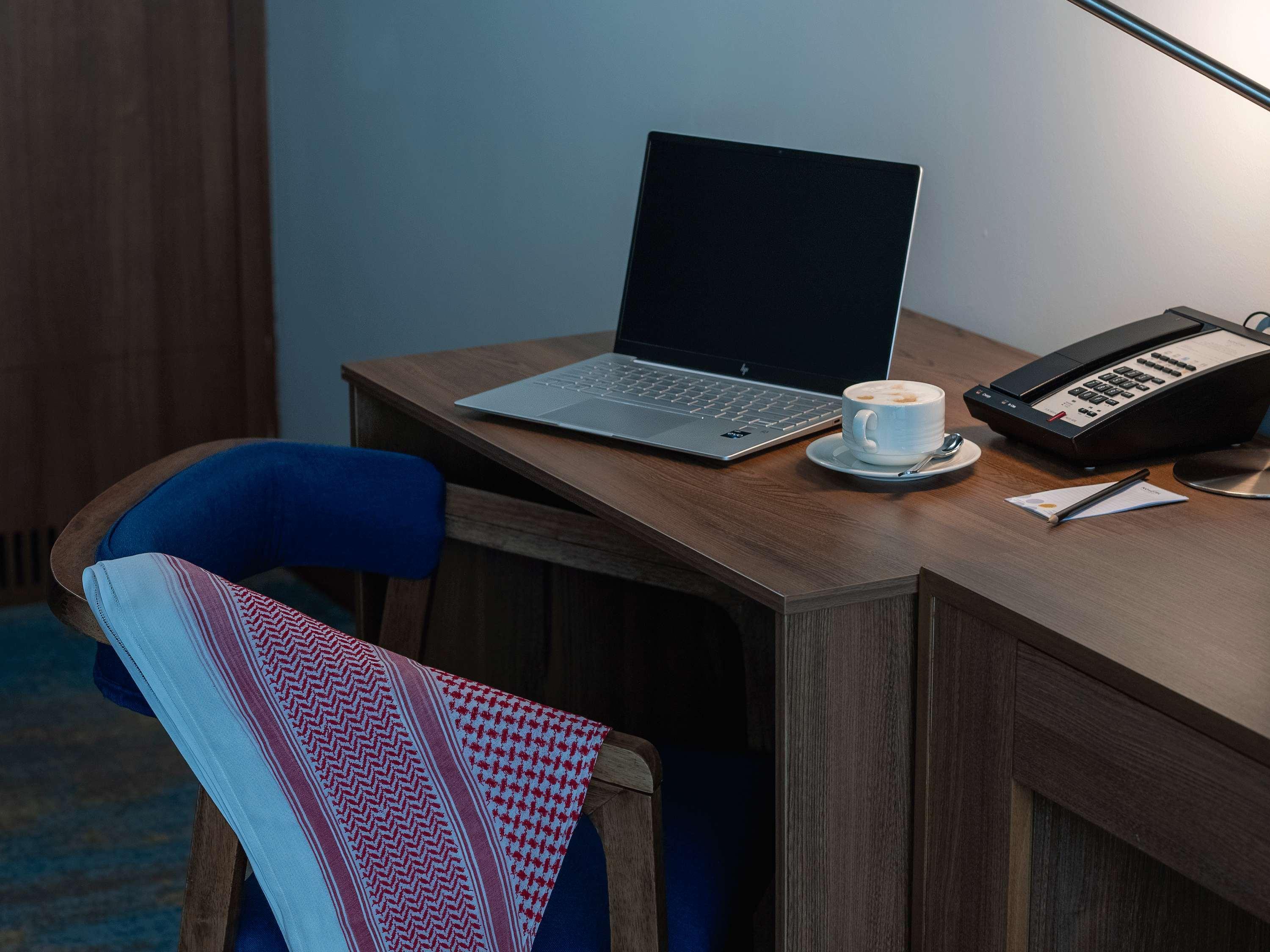 Suite Superior Sea View