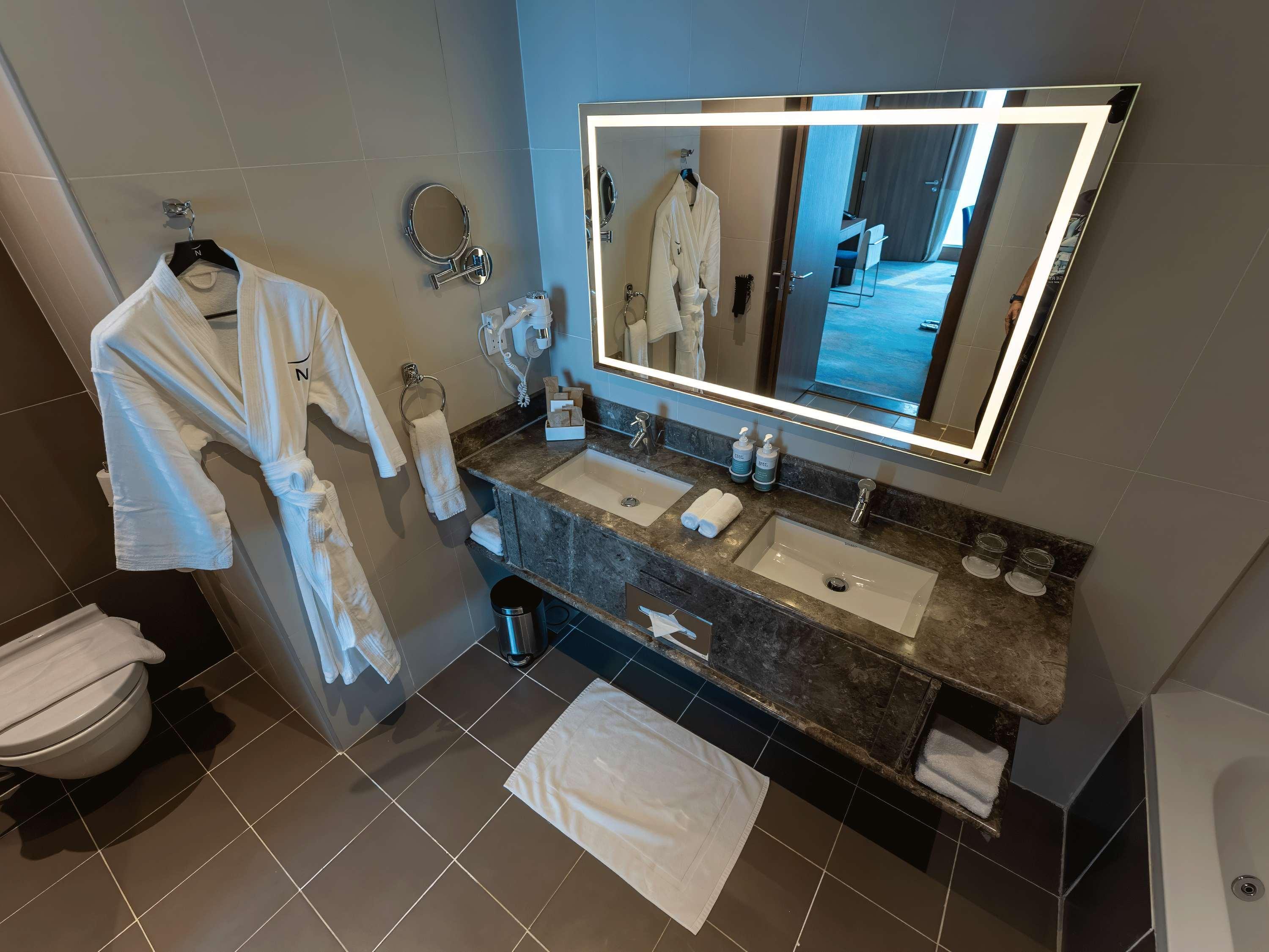 Suite Superior Sea View