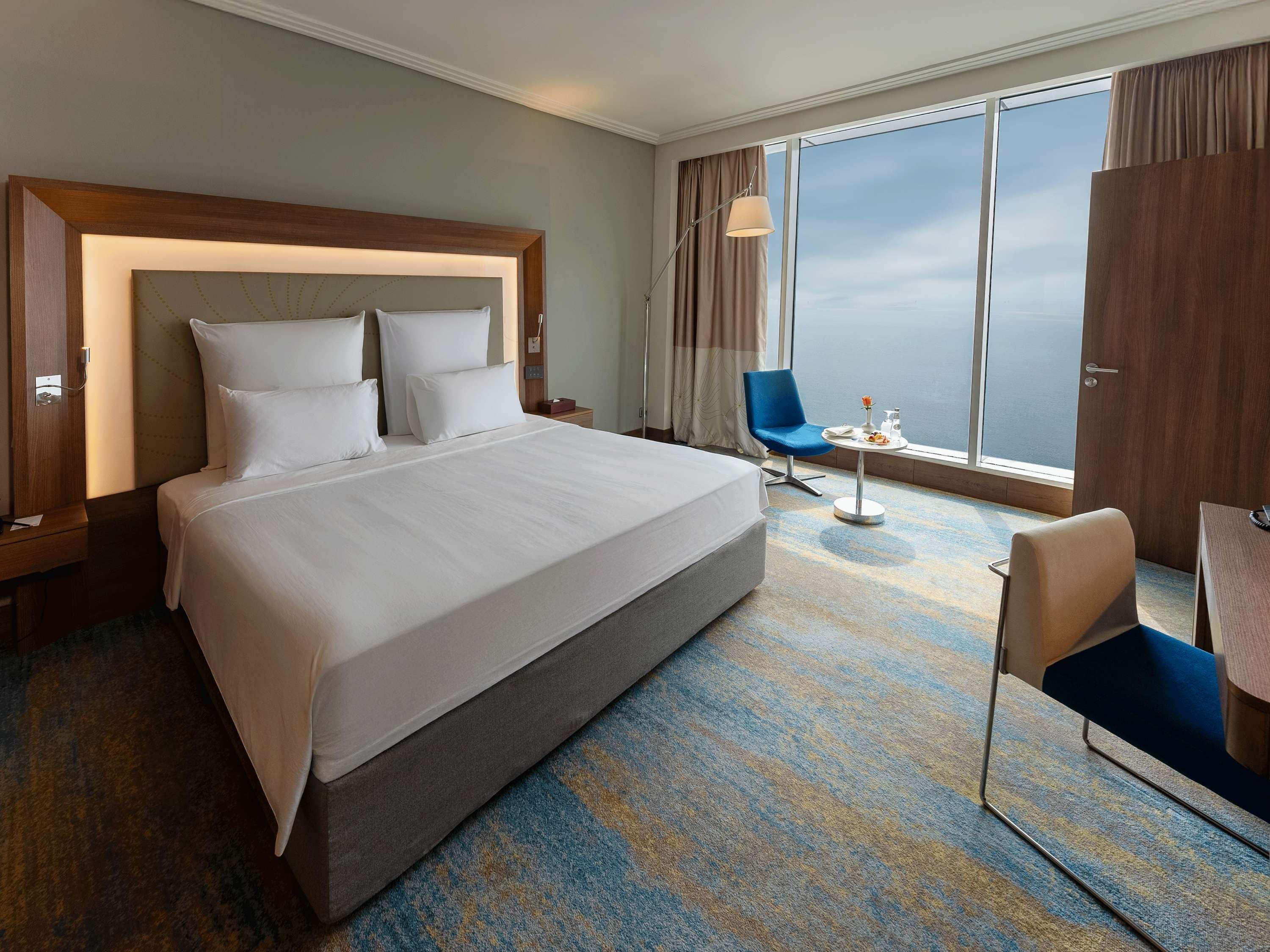 Suite Superior Sea View