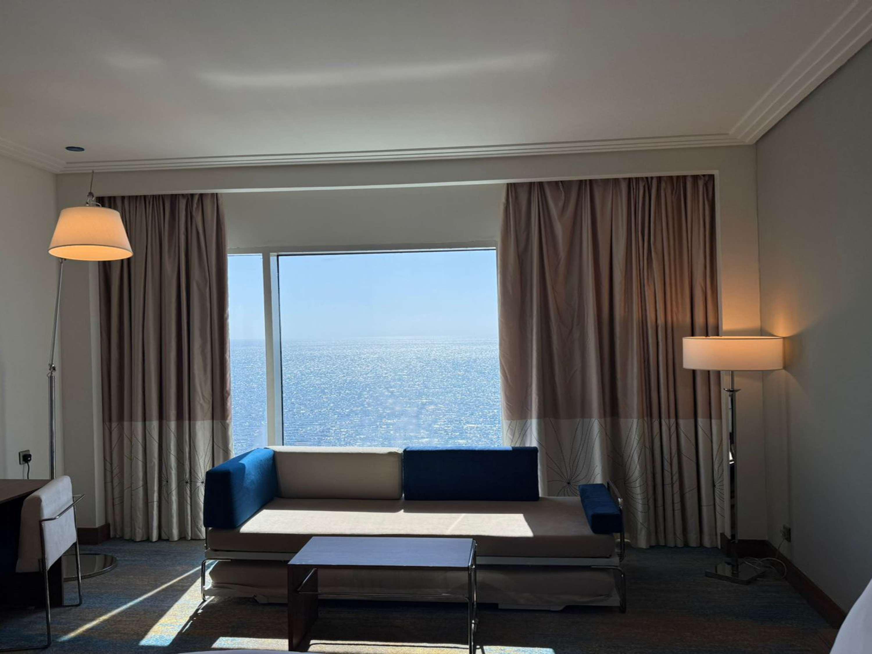 Twin Superior Sea View