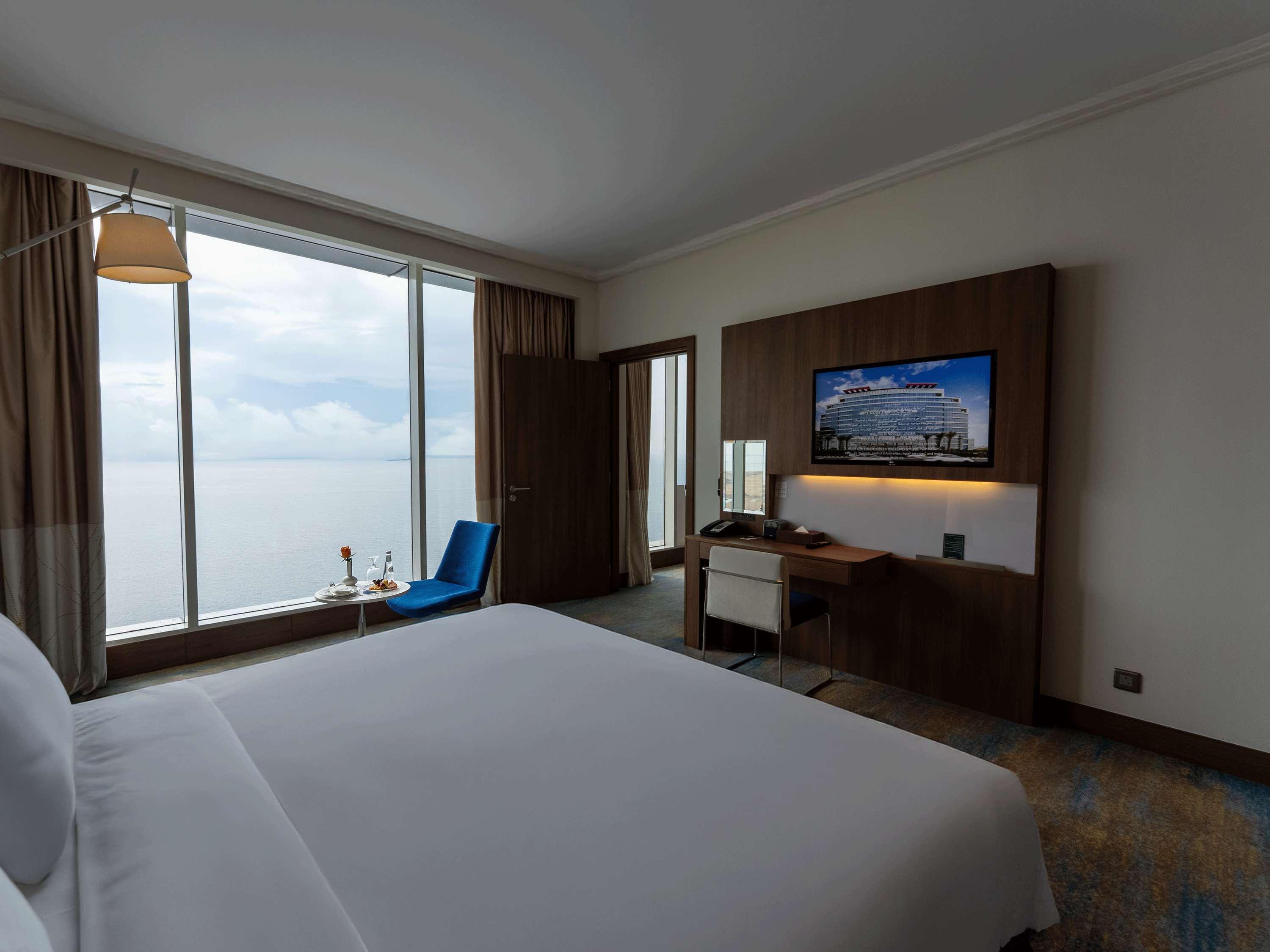 Suite Superior Sea View