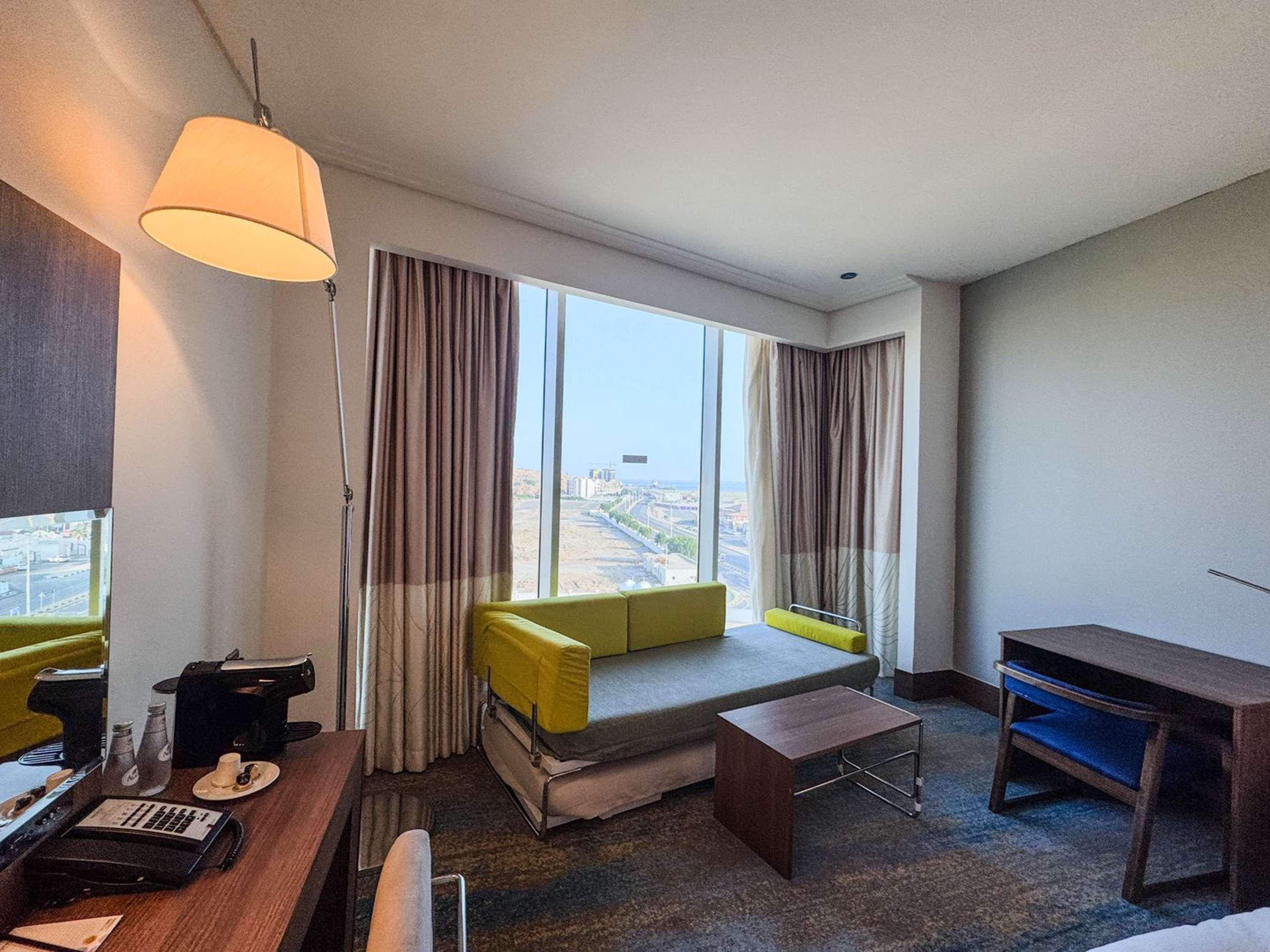 Double with Double Bed