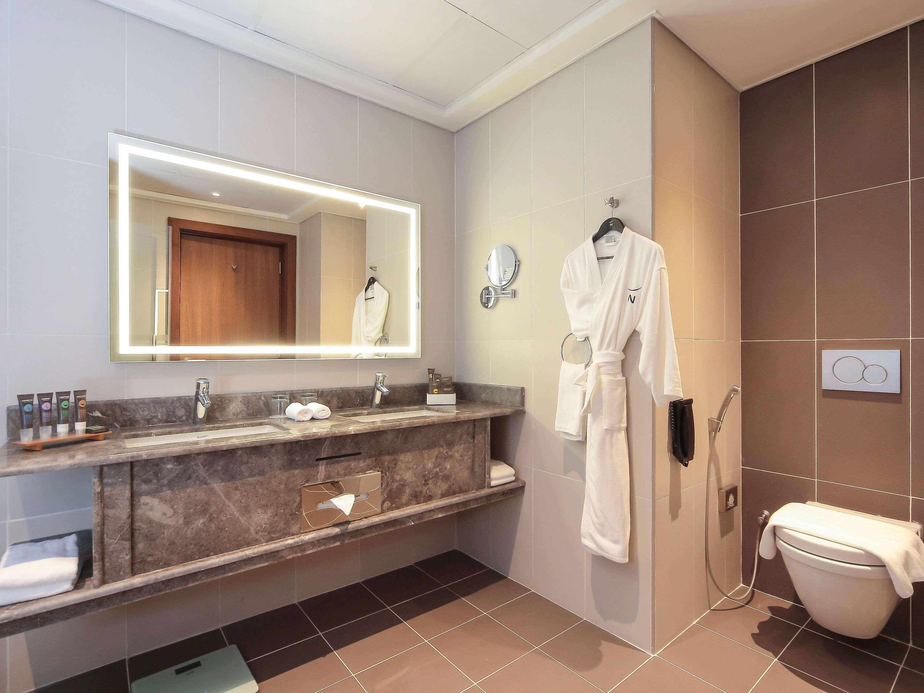 Suite Executive Sea View