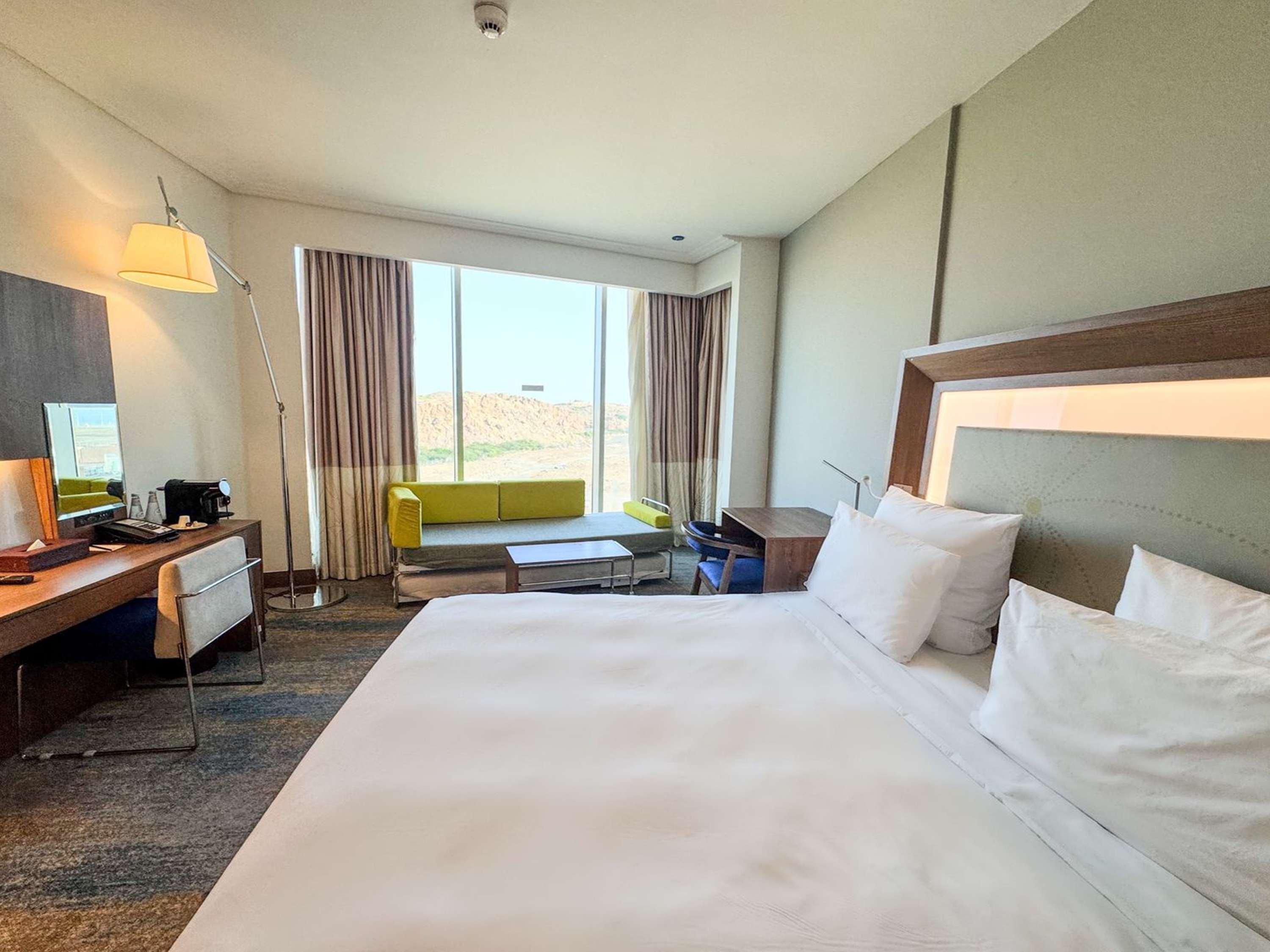 Double with Double Bed