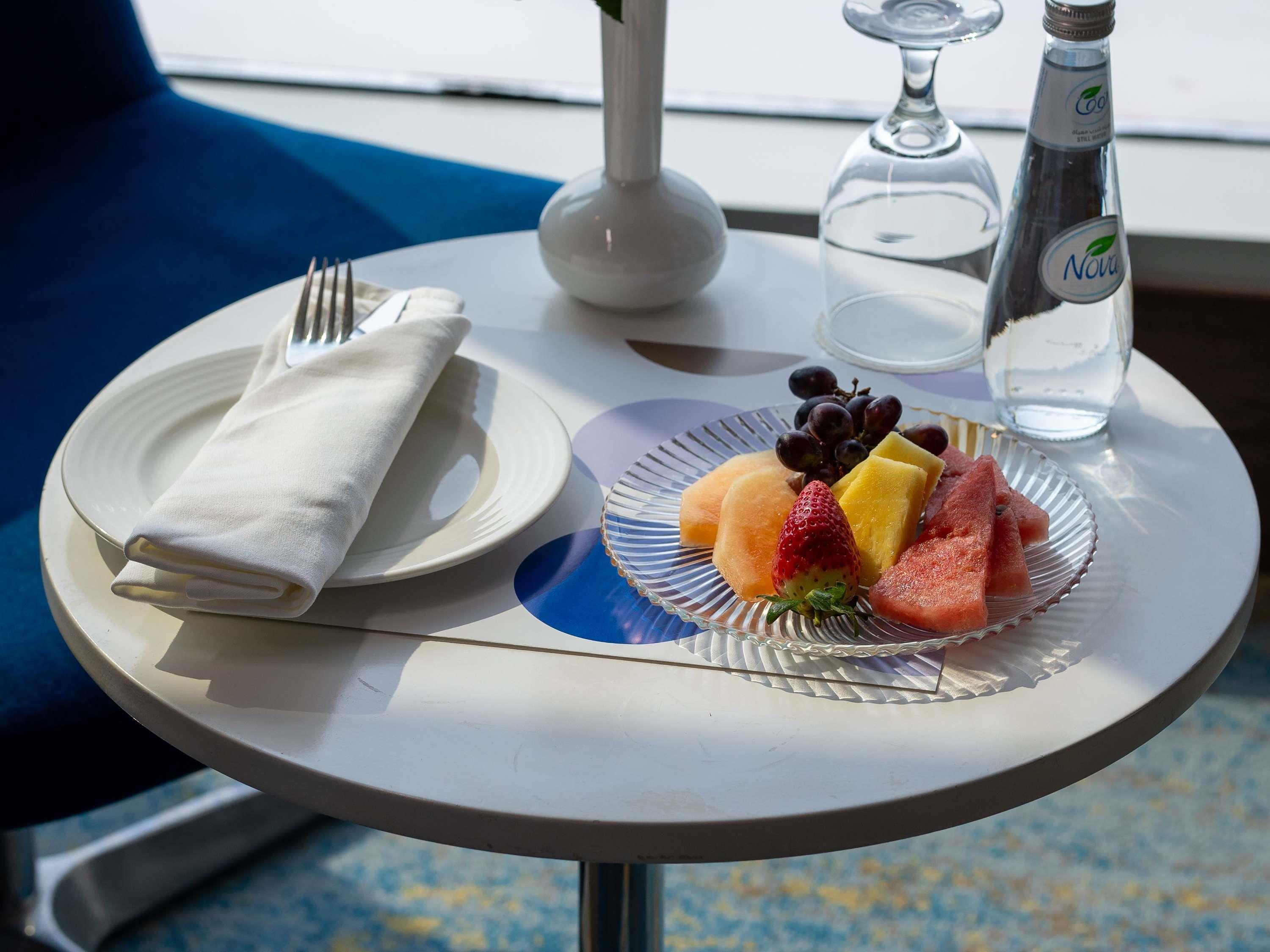 Suite Executive Sea View