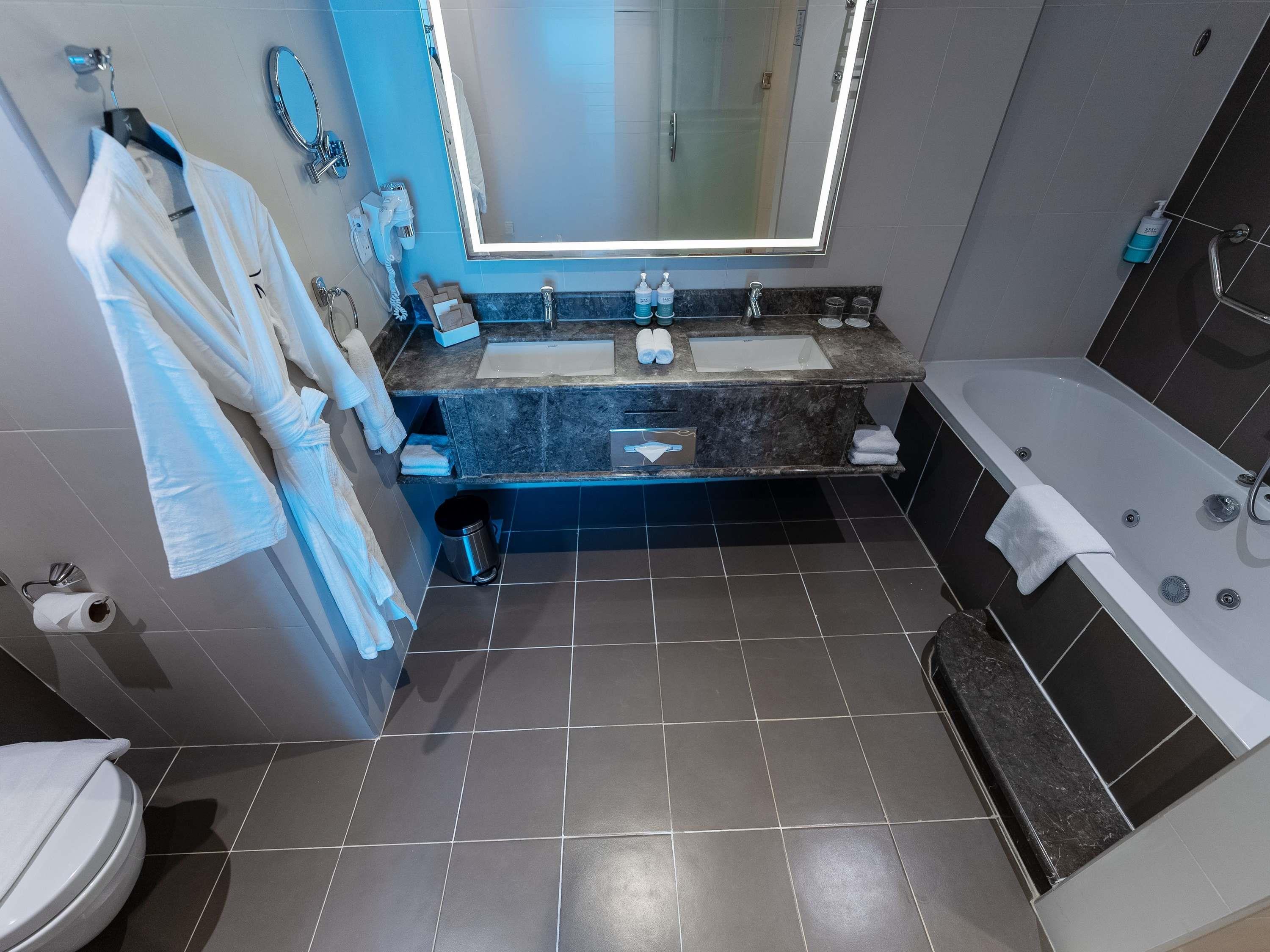 Suite Executive Sea View