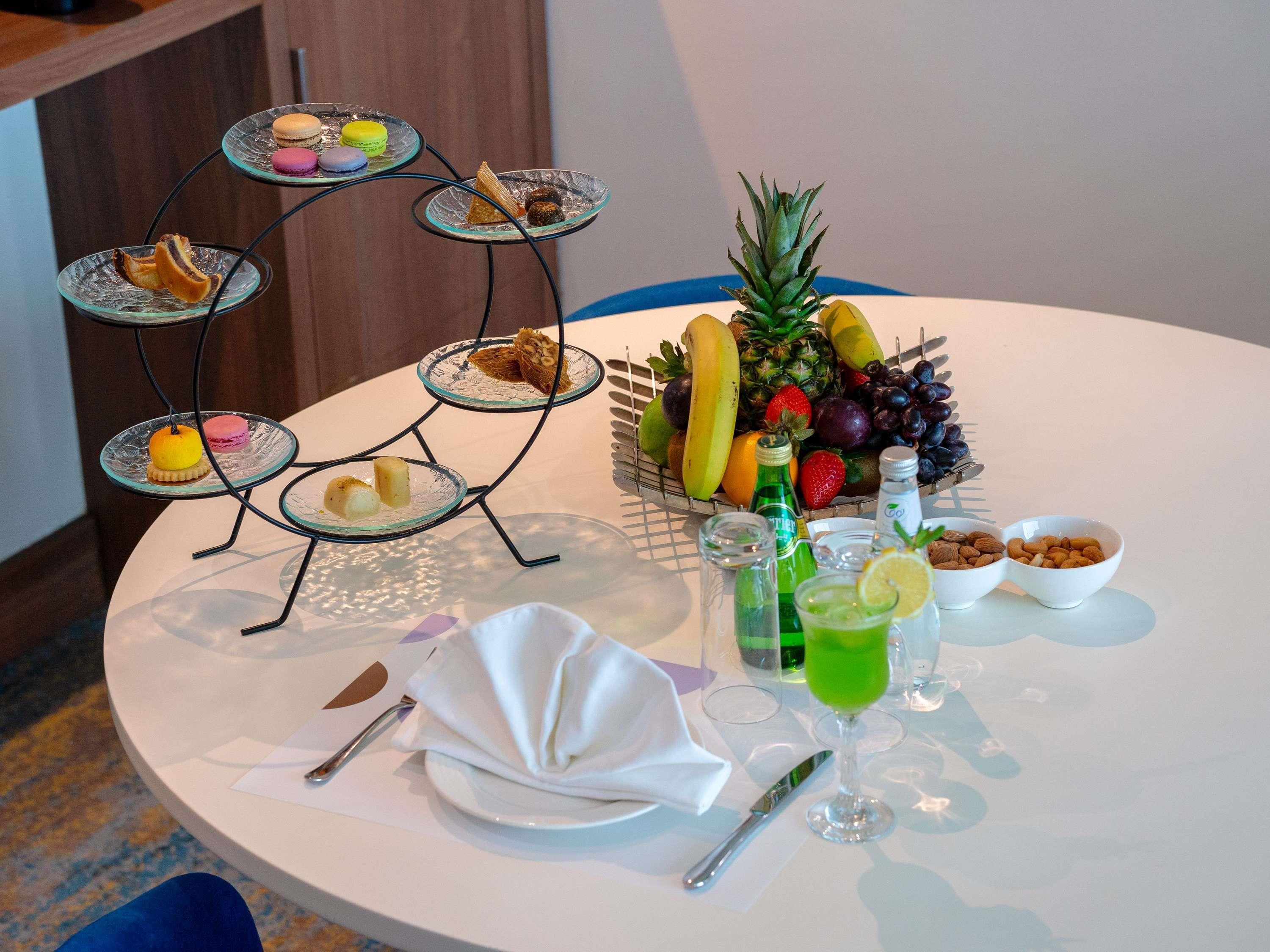 Suite Superior Pool View