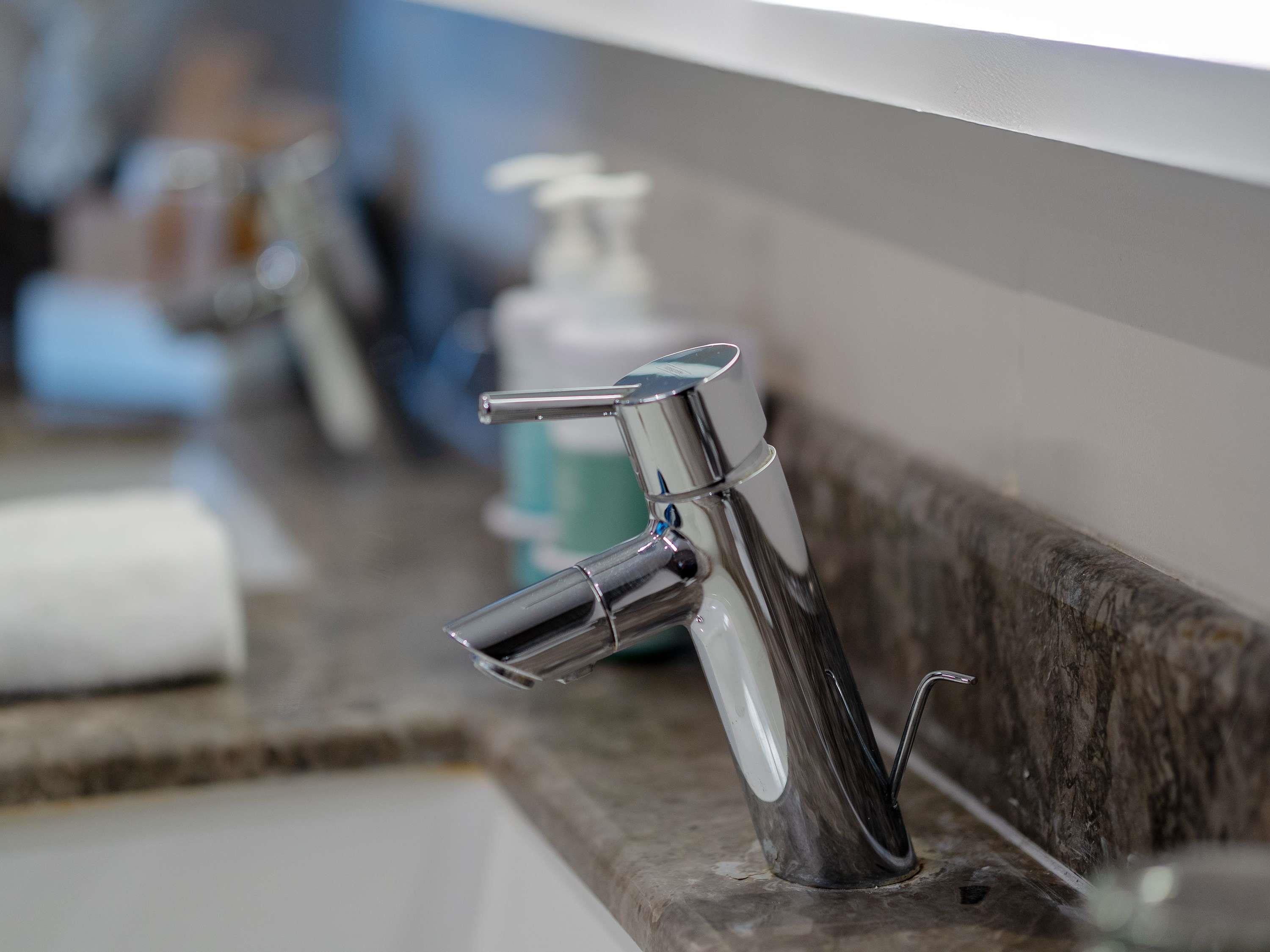 Twin Superior Pool View