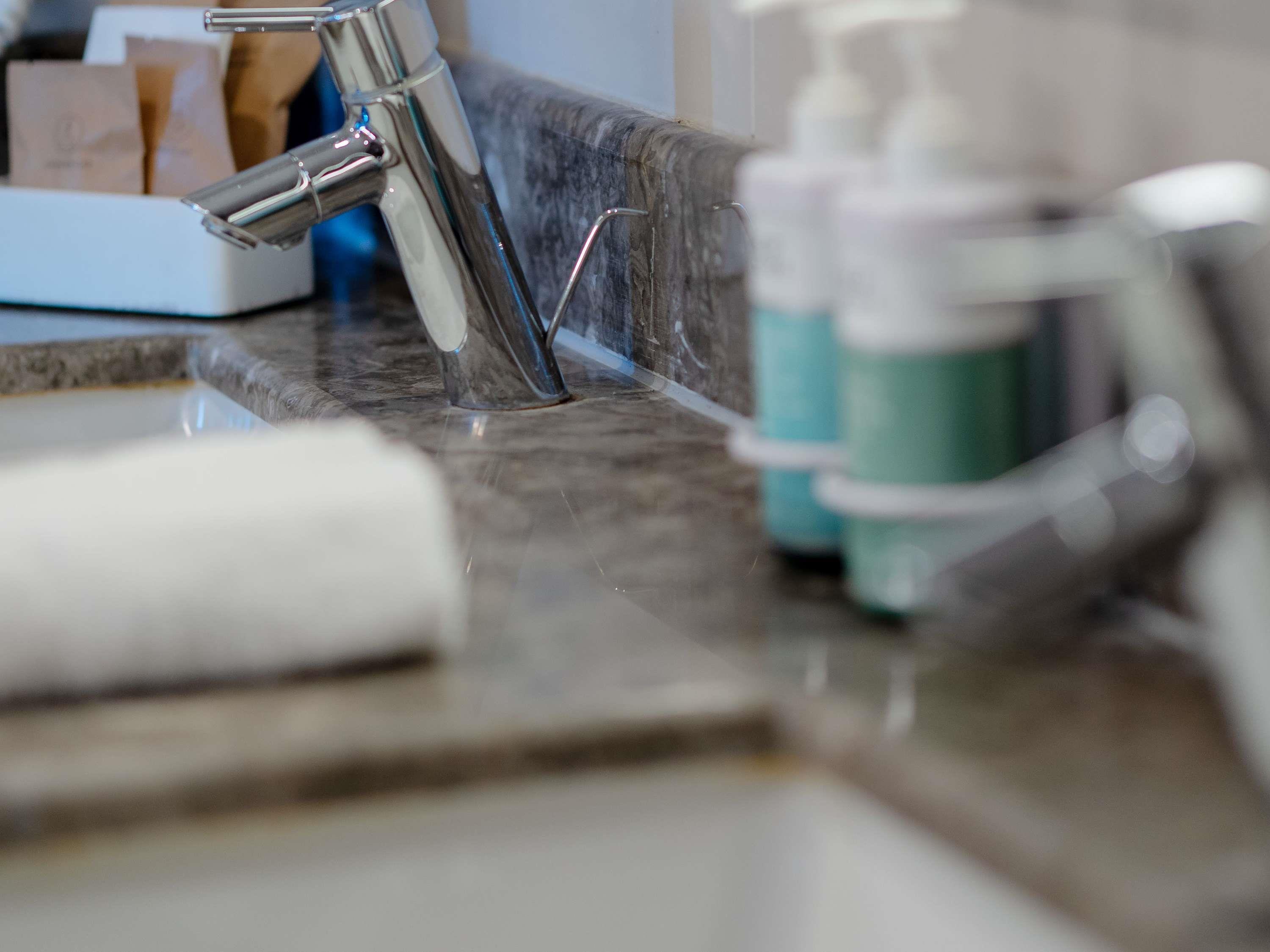 Double Superior Pool View