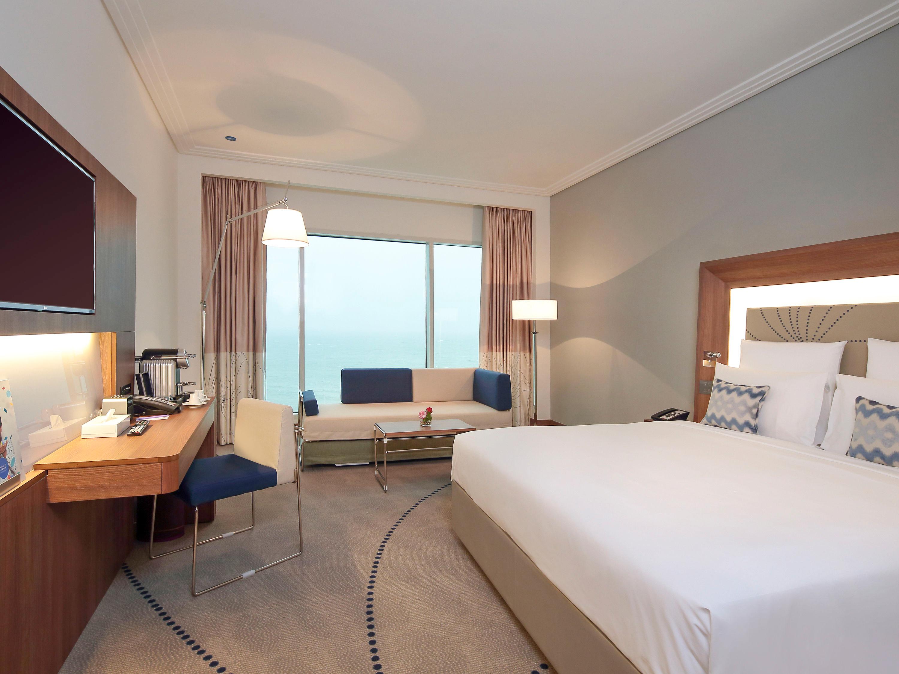 Suite Superior Pool View