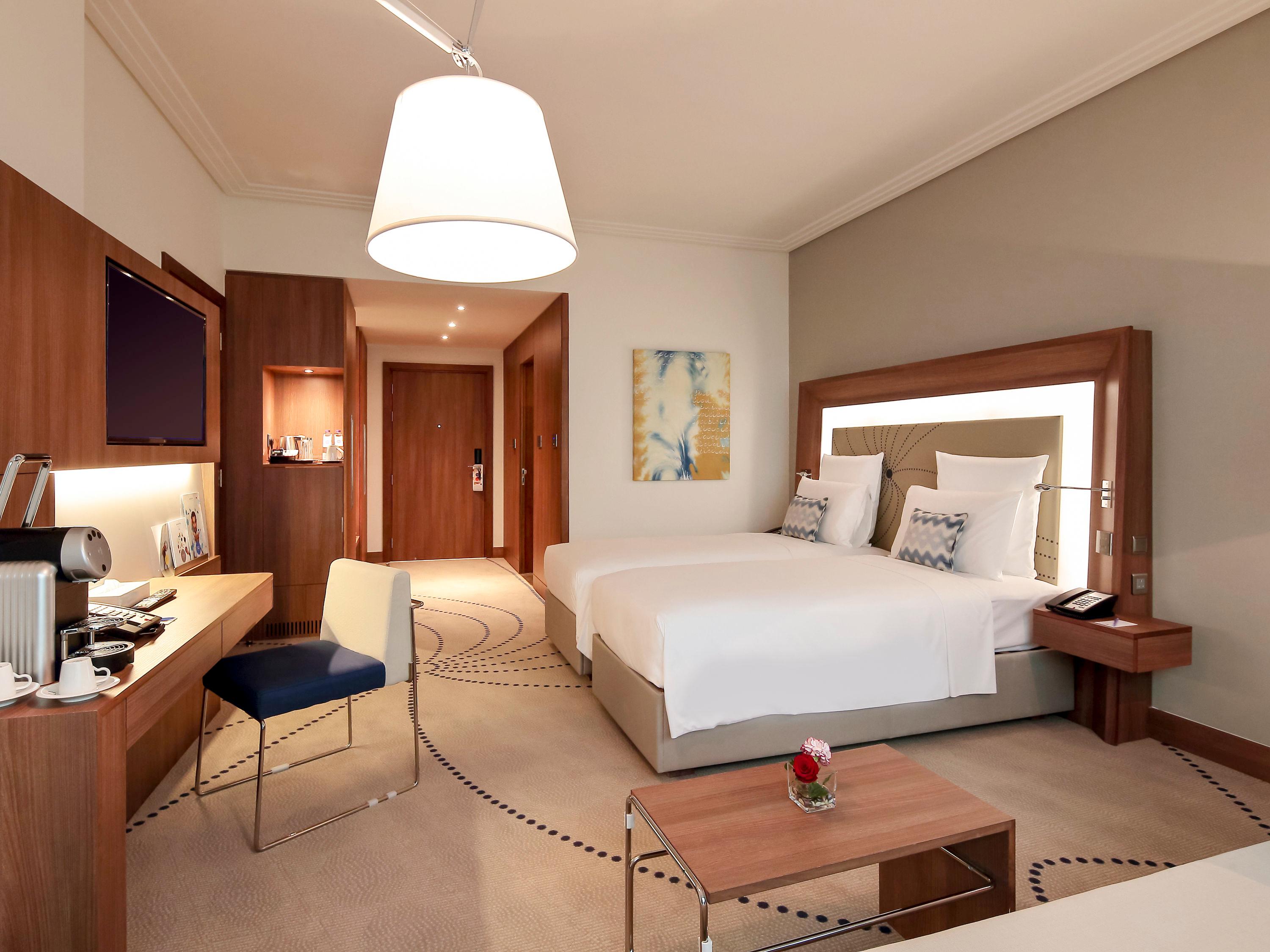 Suite Executive Sea View