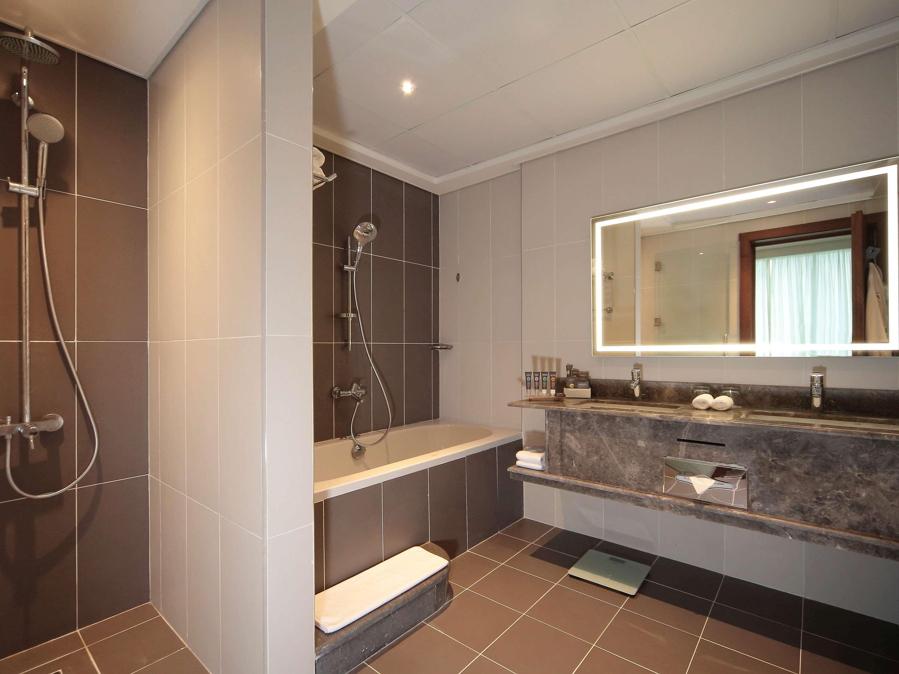 Suite Superior Sea View