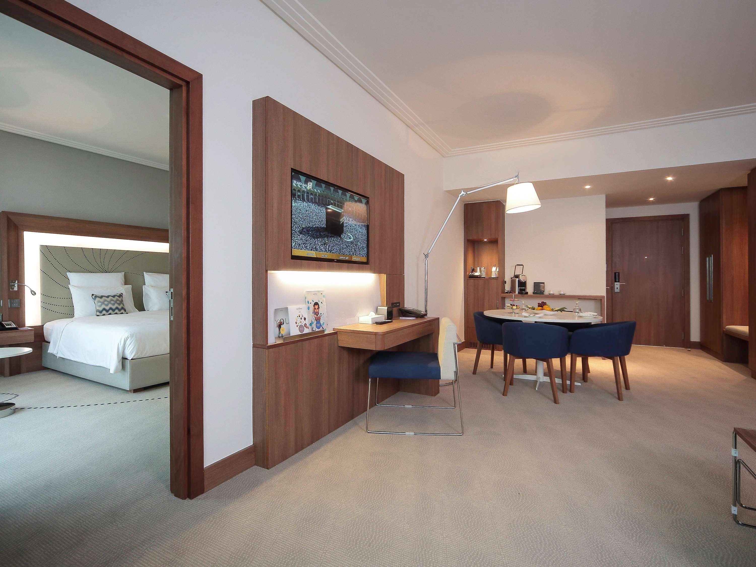 Suite Executive Sea View