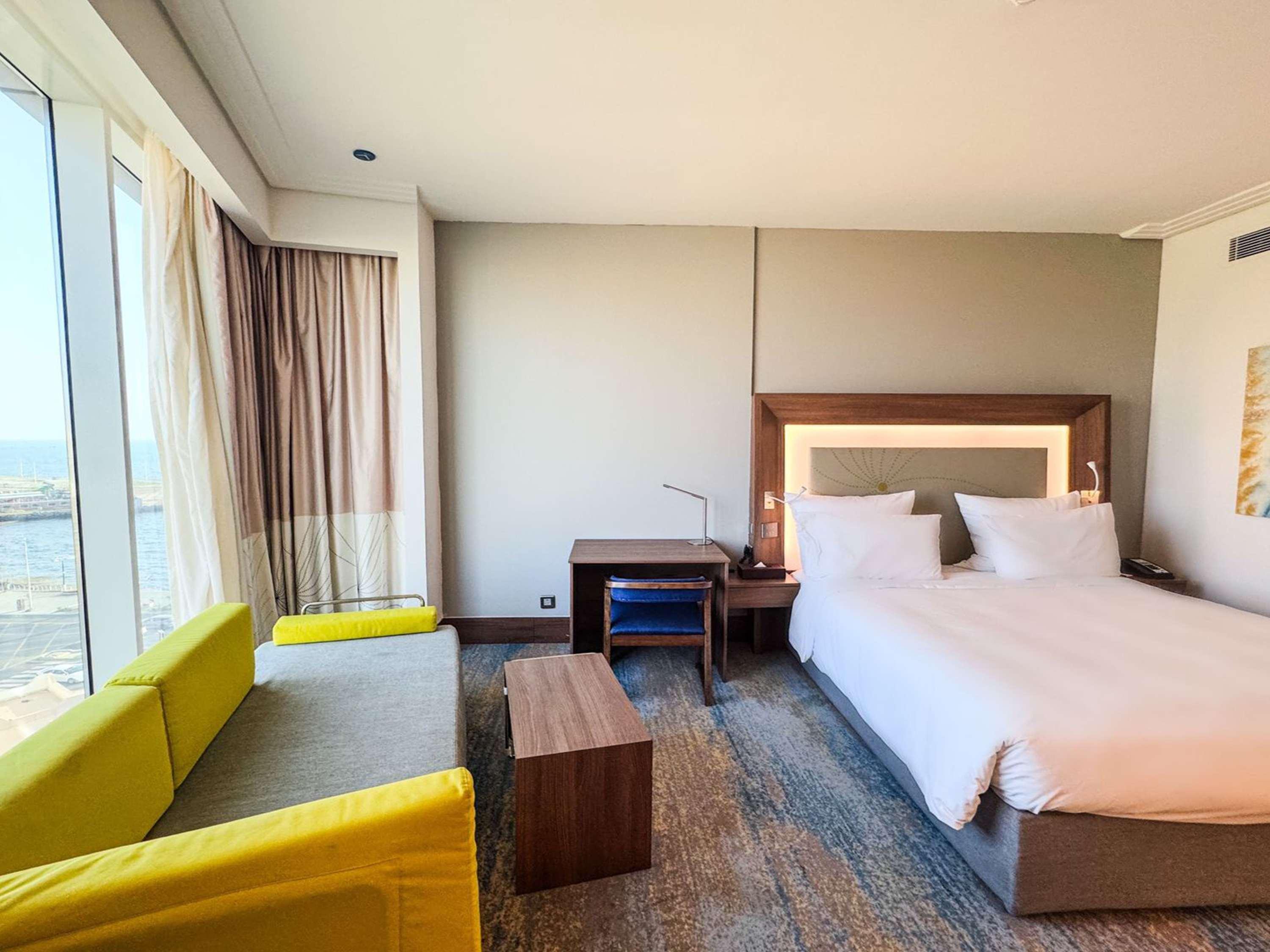 Double with Double Bed