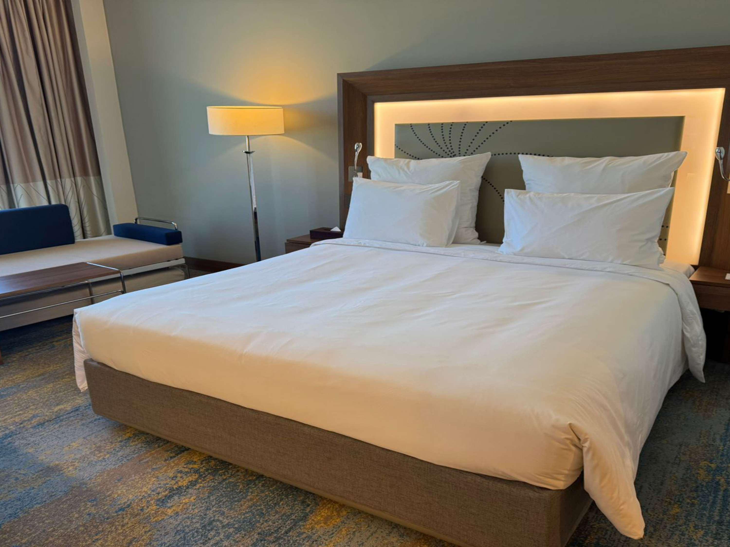 Double Superior Pool View