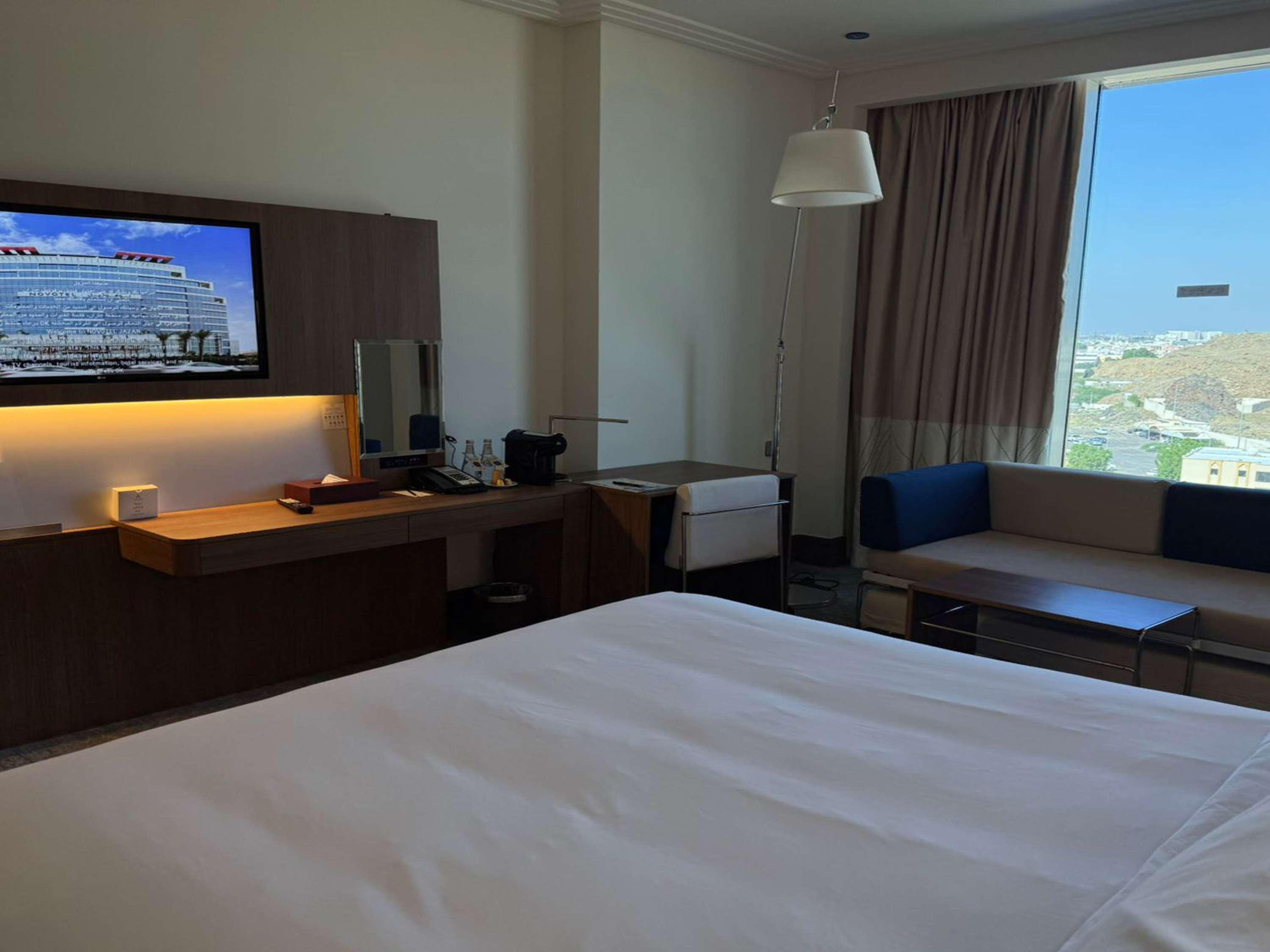 Double Superior Pool View