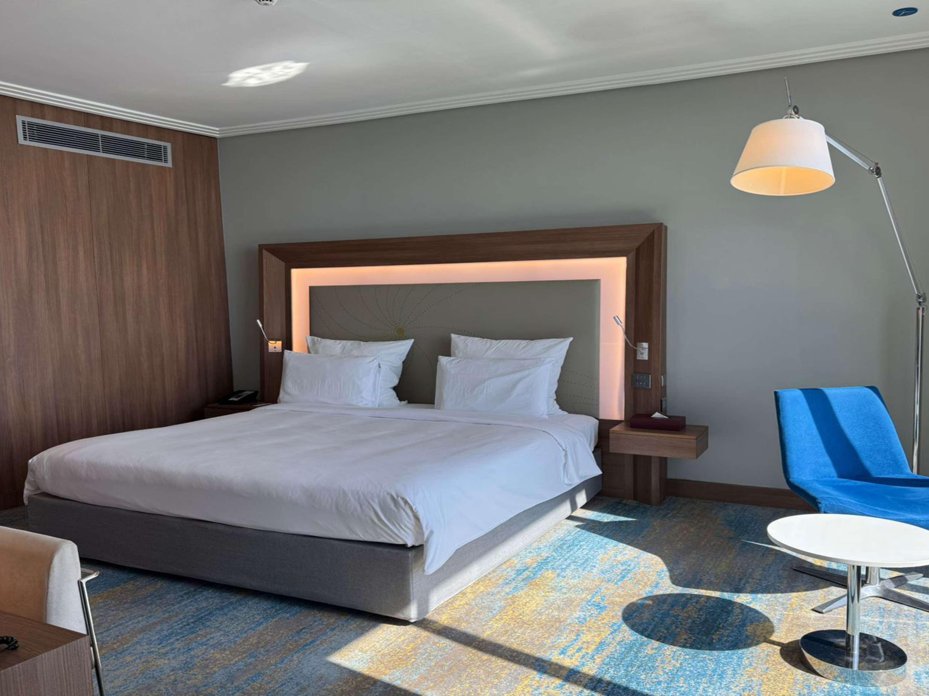 Suite Superior Sea View