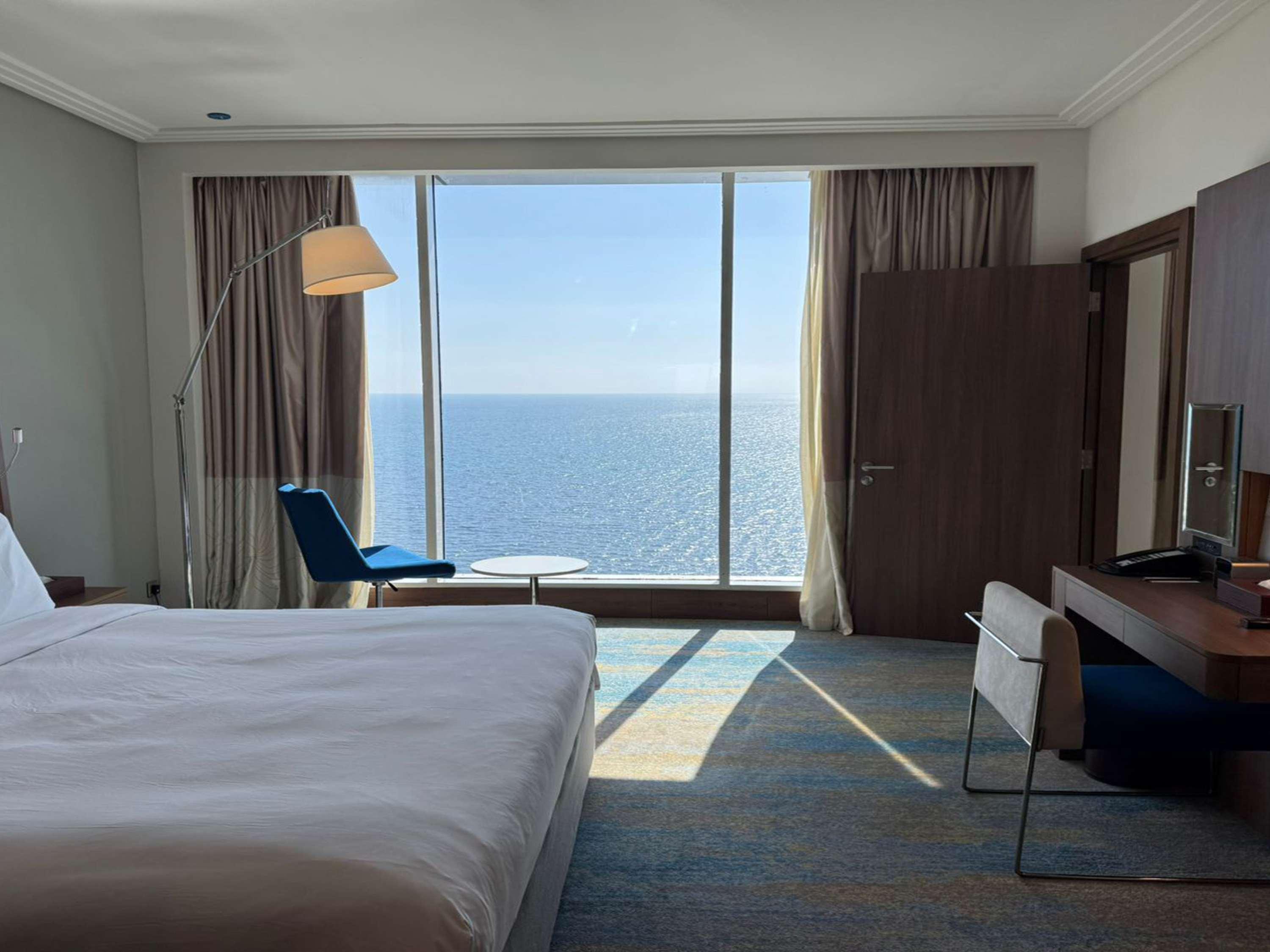 Suite Superior Sea View