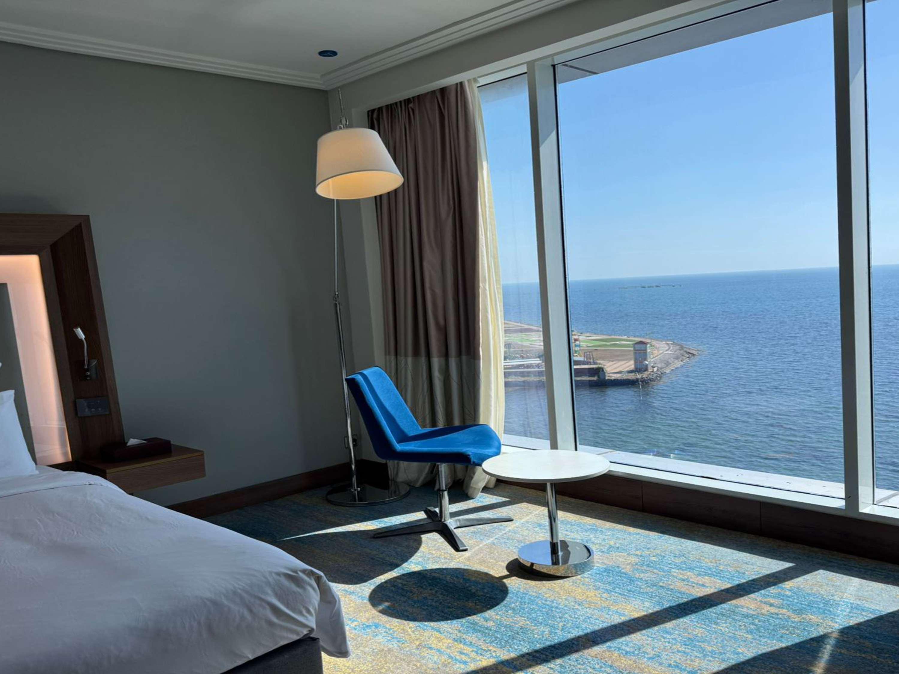 Suite Superior Sea View