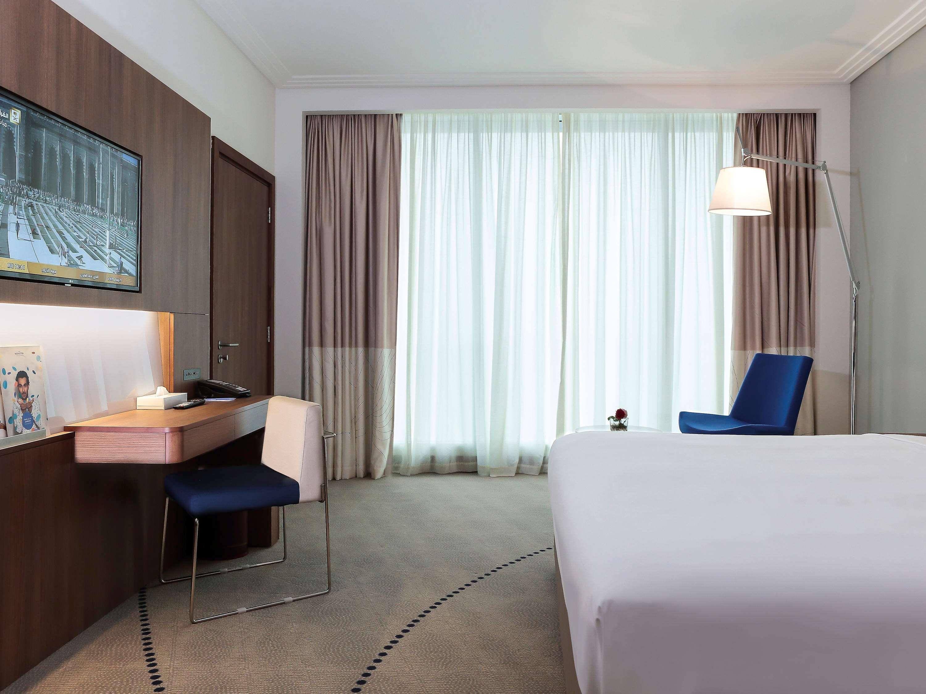 Double with Double Bed