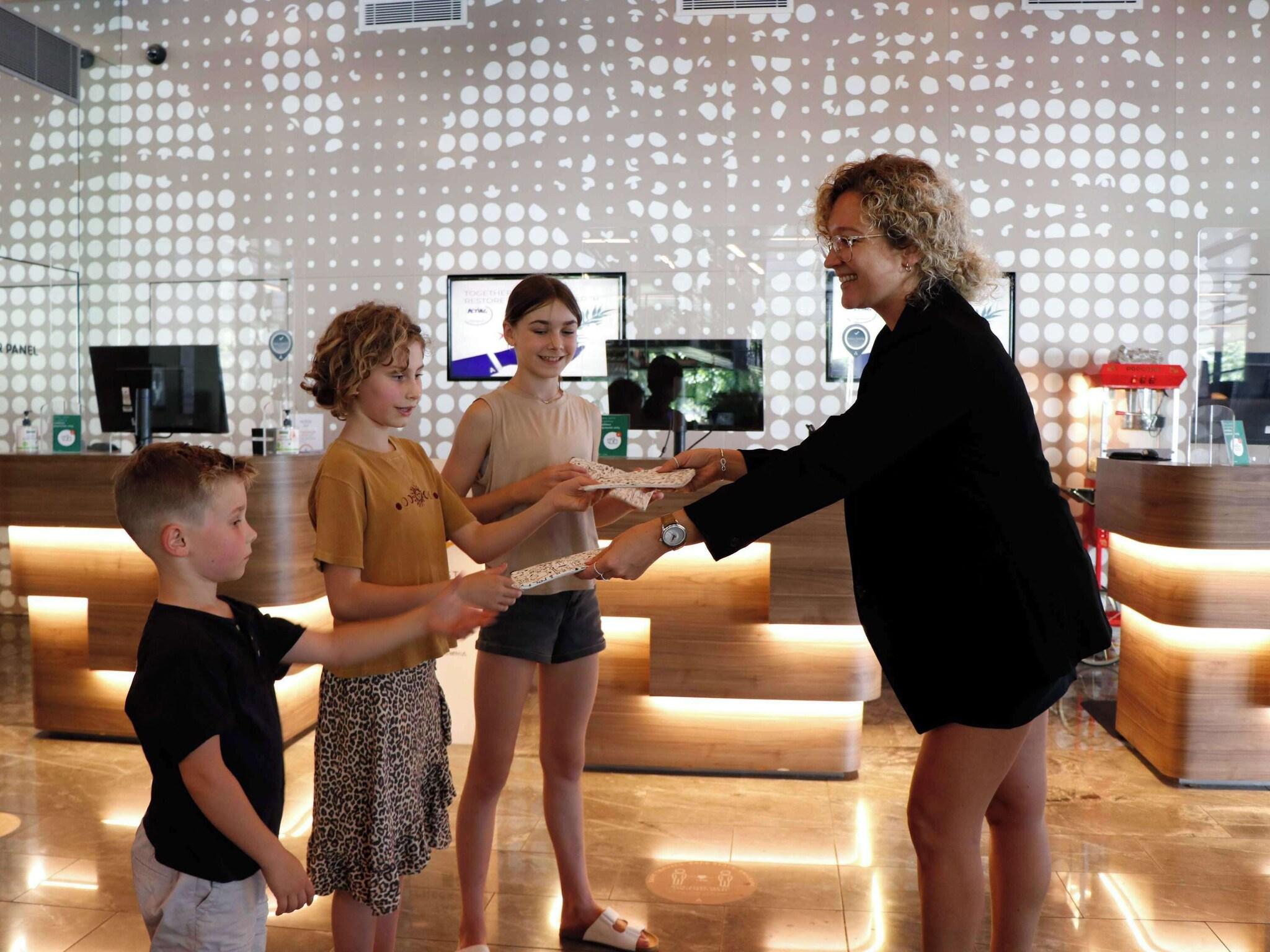 Sports and Entertainment