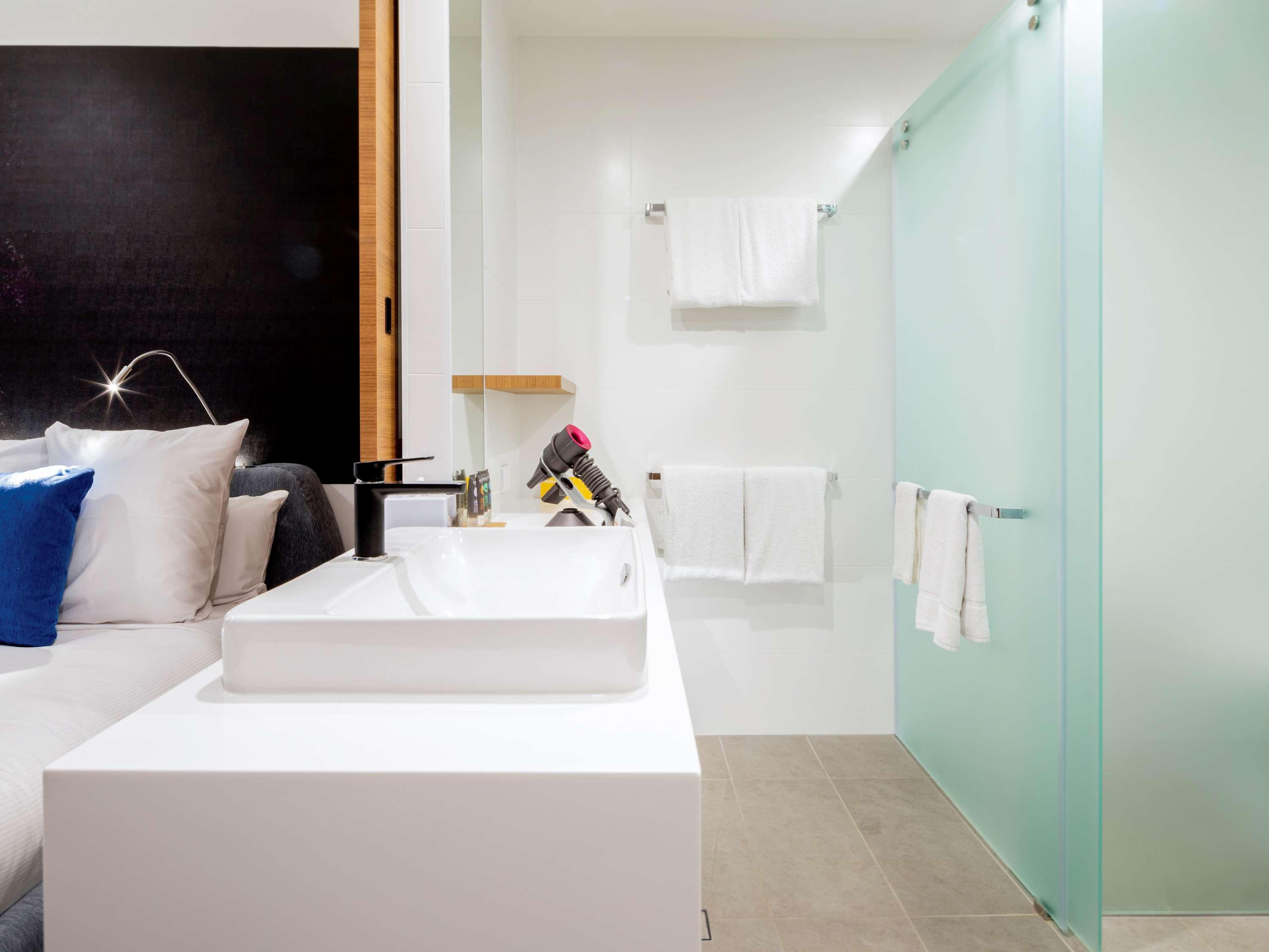 Double Premier City View