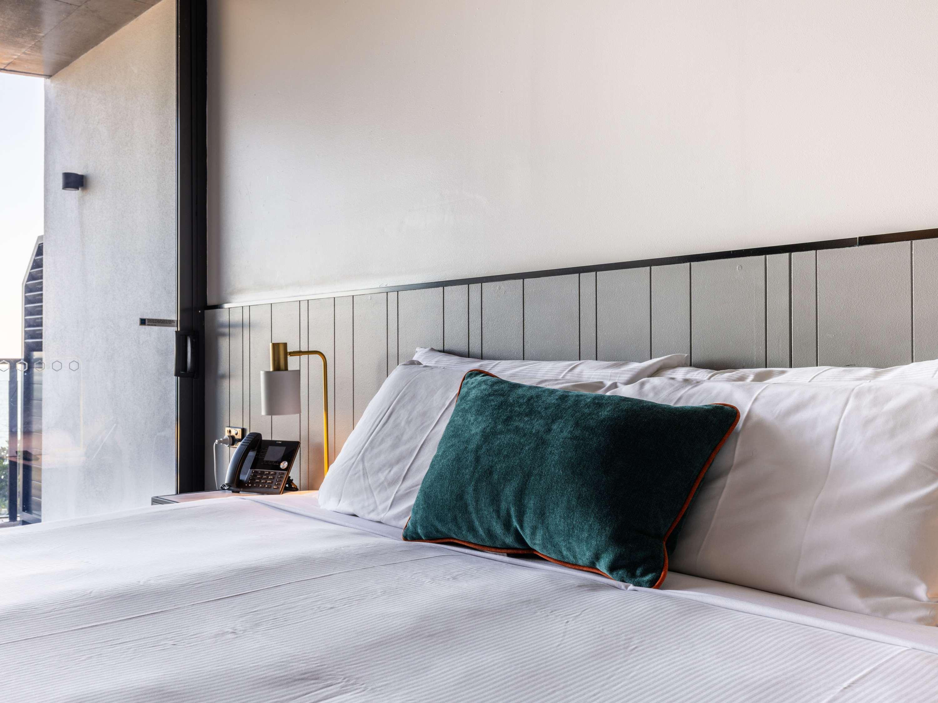 Double Deluxe Ocean Front