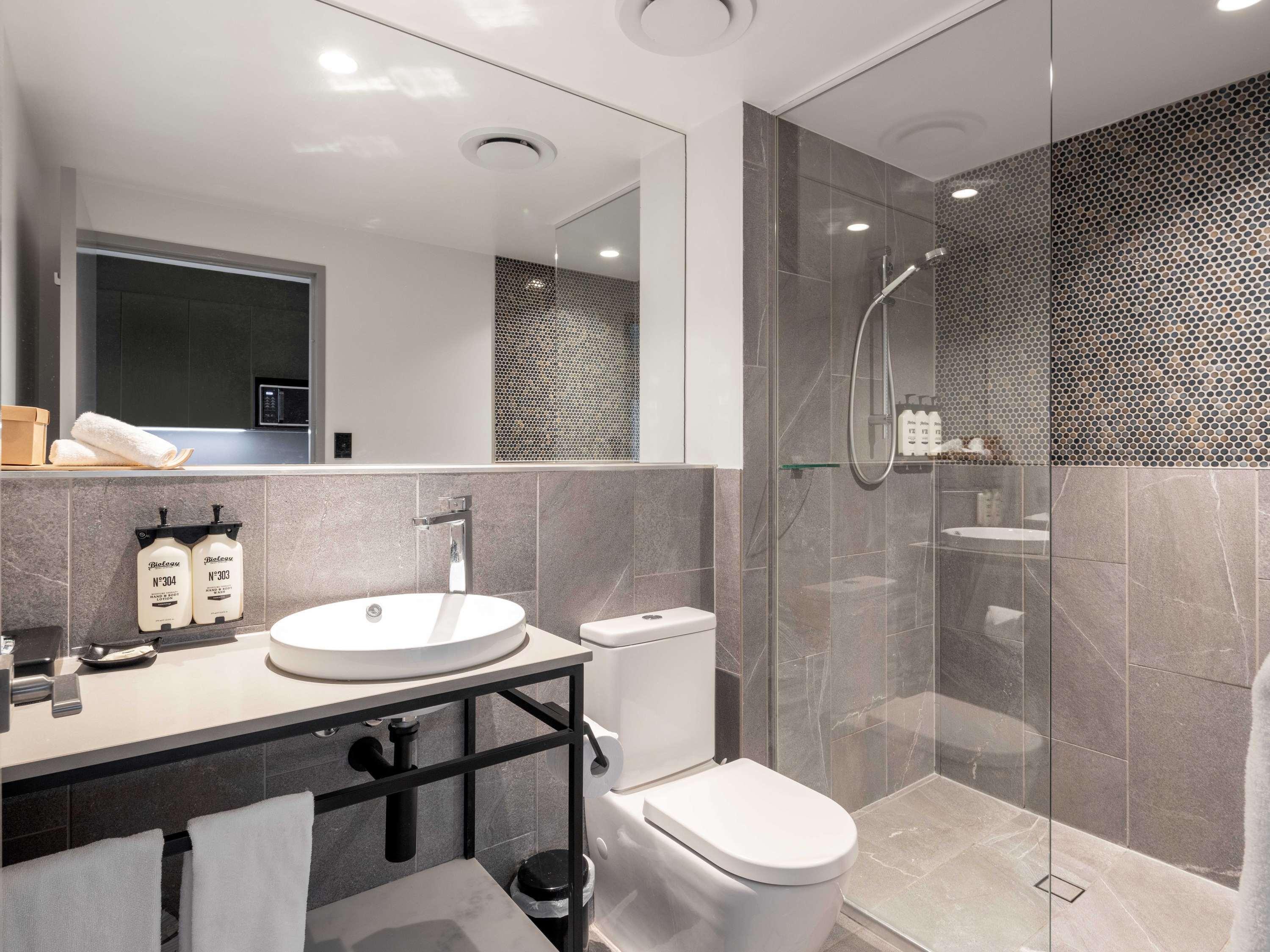 Double Deluxe Ocean Front