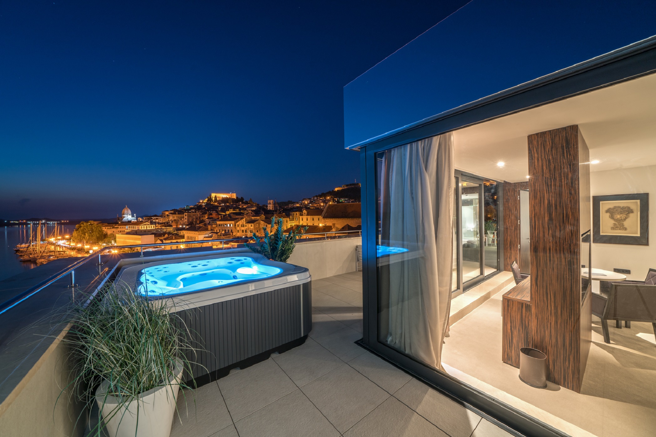 Suite Premium Two Bedrooms