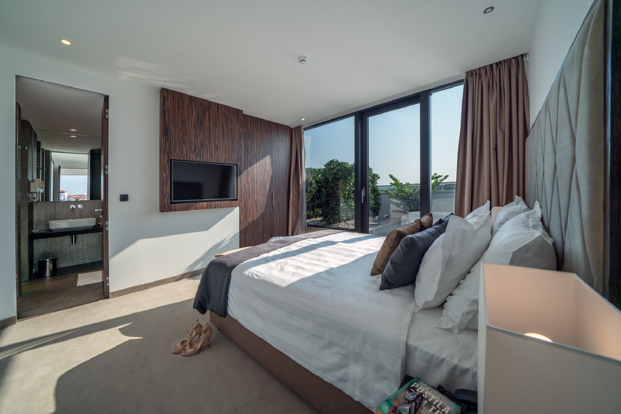 Suite Premium Two Bedrooms